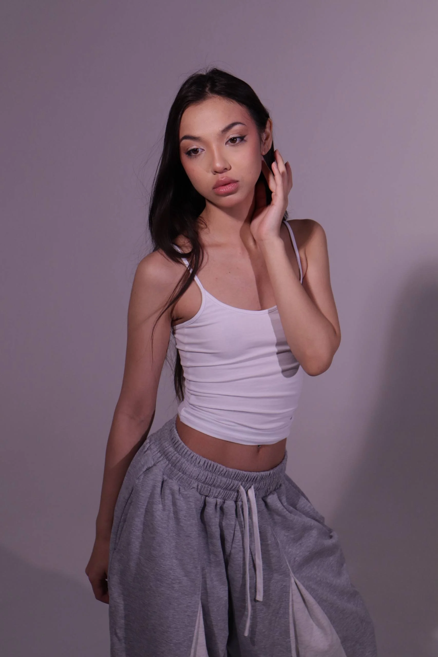 XXX Porn Photo of Nude Milisaaaaa 22