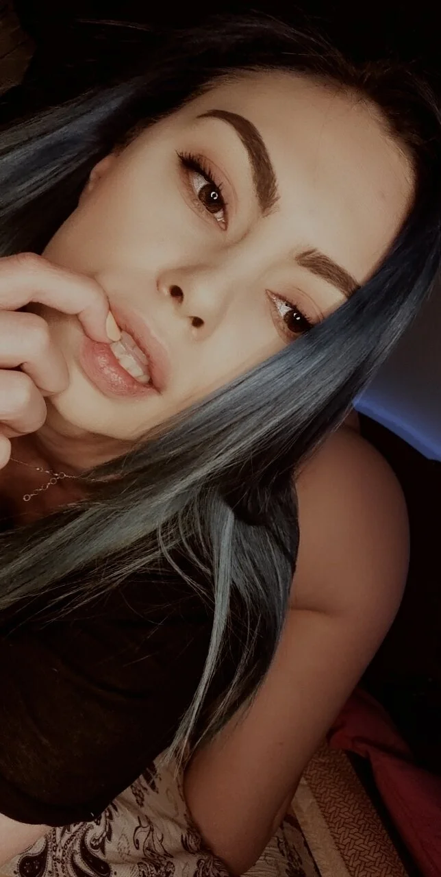 XXX Porn Photo of Nude TiffanyPierce 7