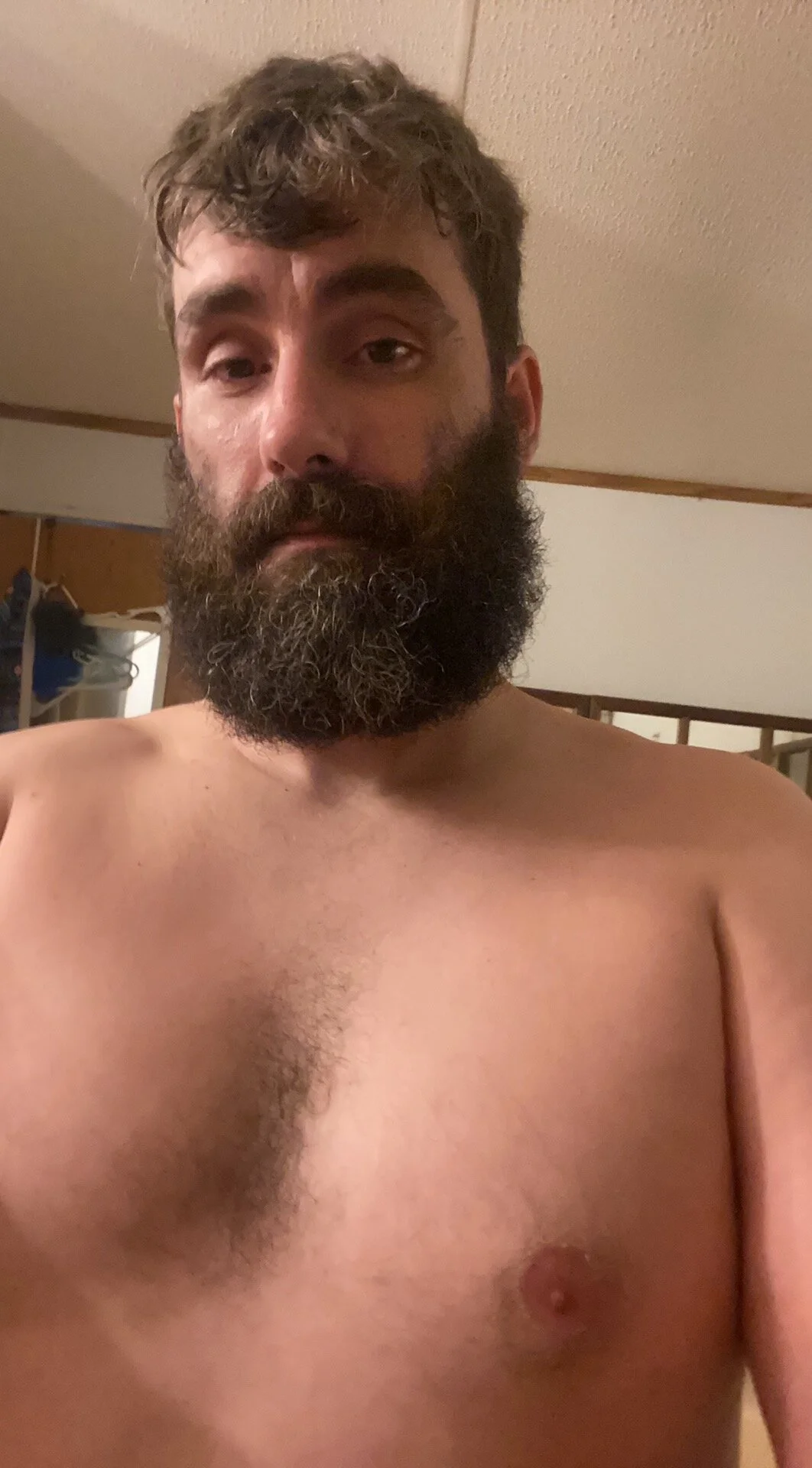 XXX Porn Photo of Nude bigJohnson223 5