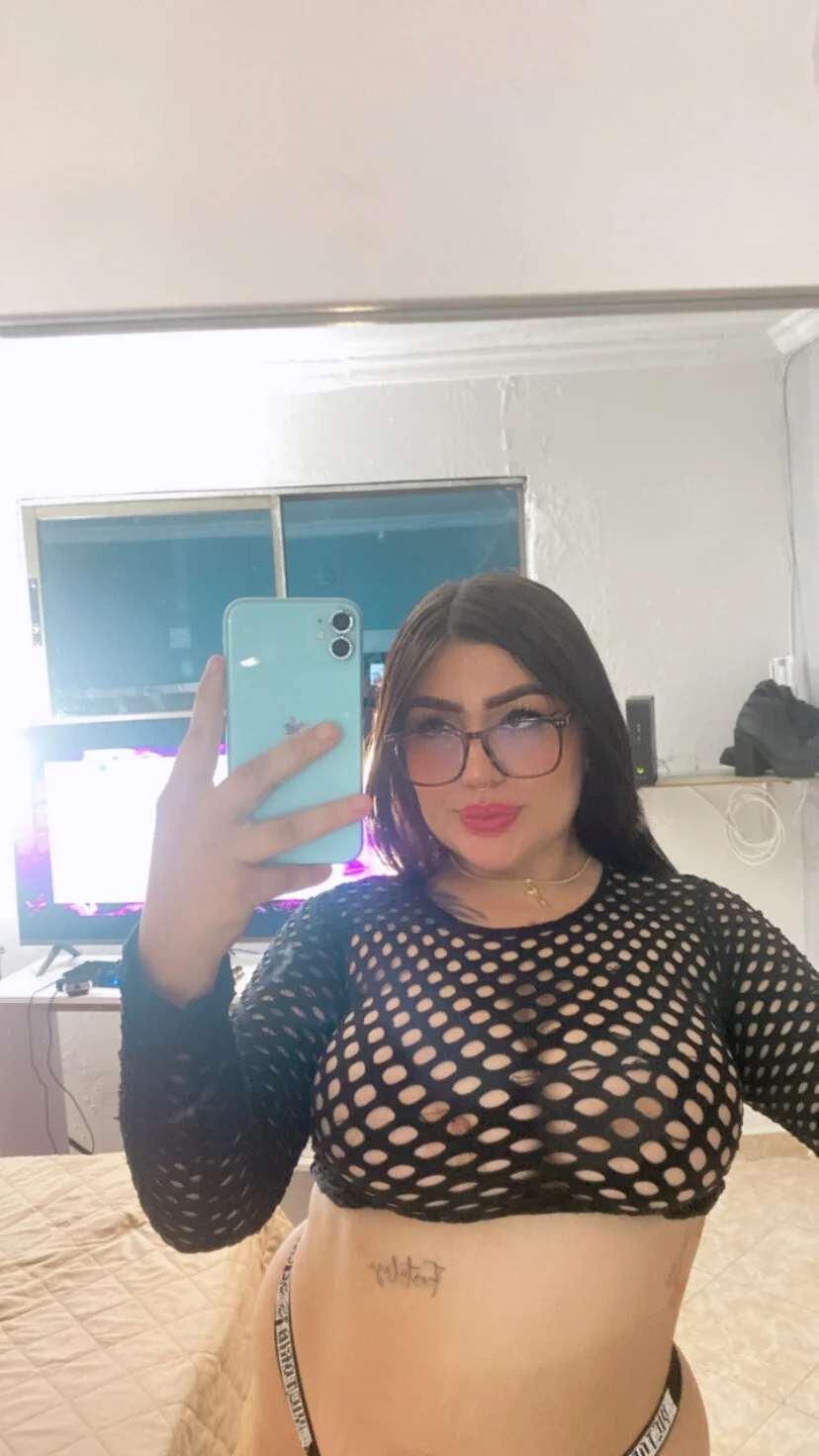 XXX Porn Photo of Nude hannamour 17