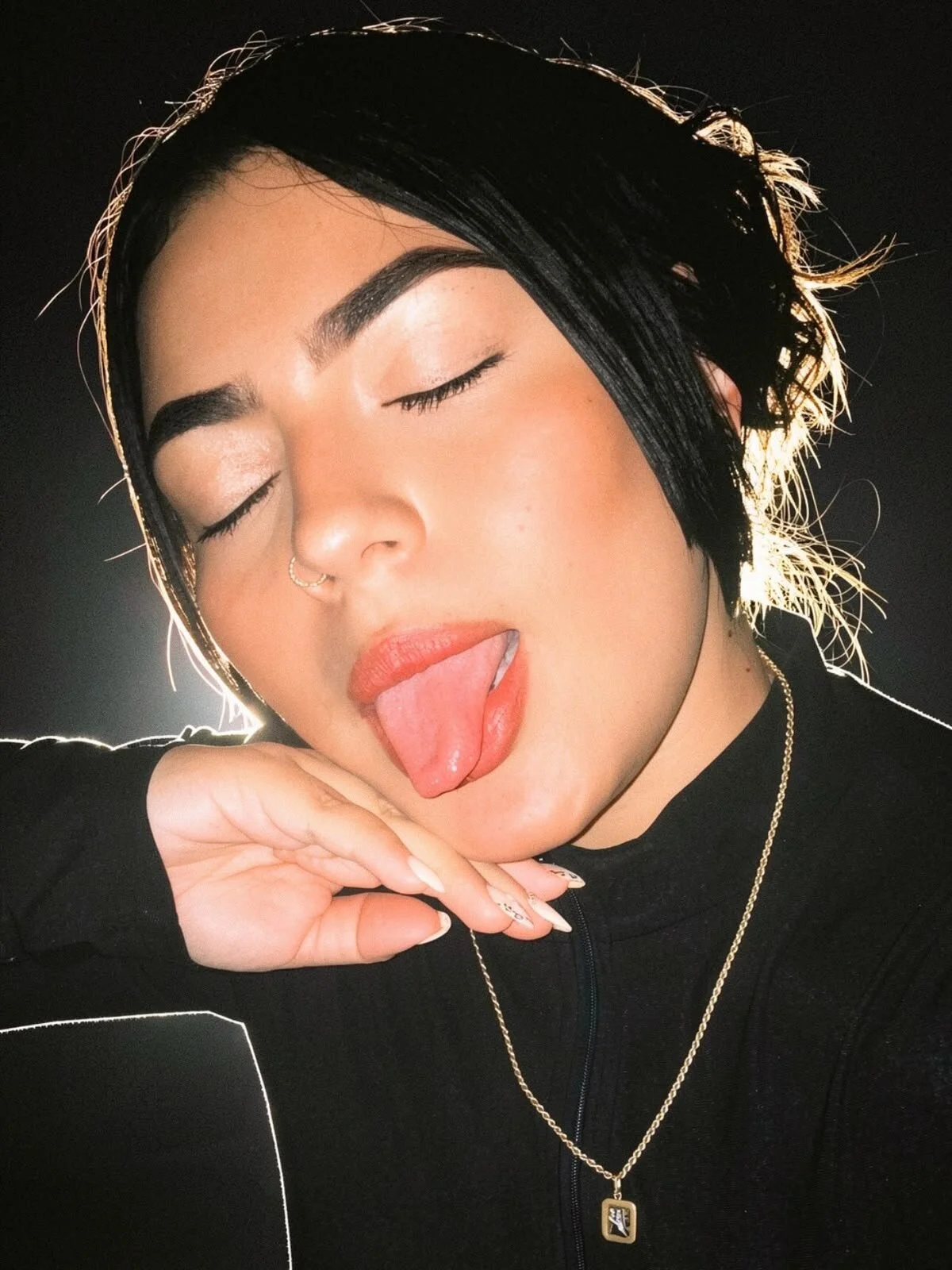 XXX Porn Photo of Nude kyana_cream 14