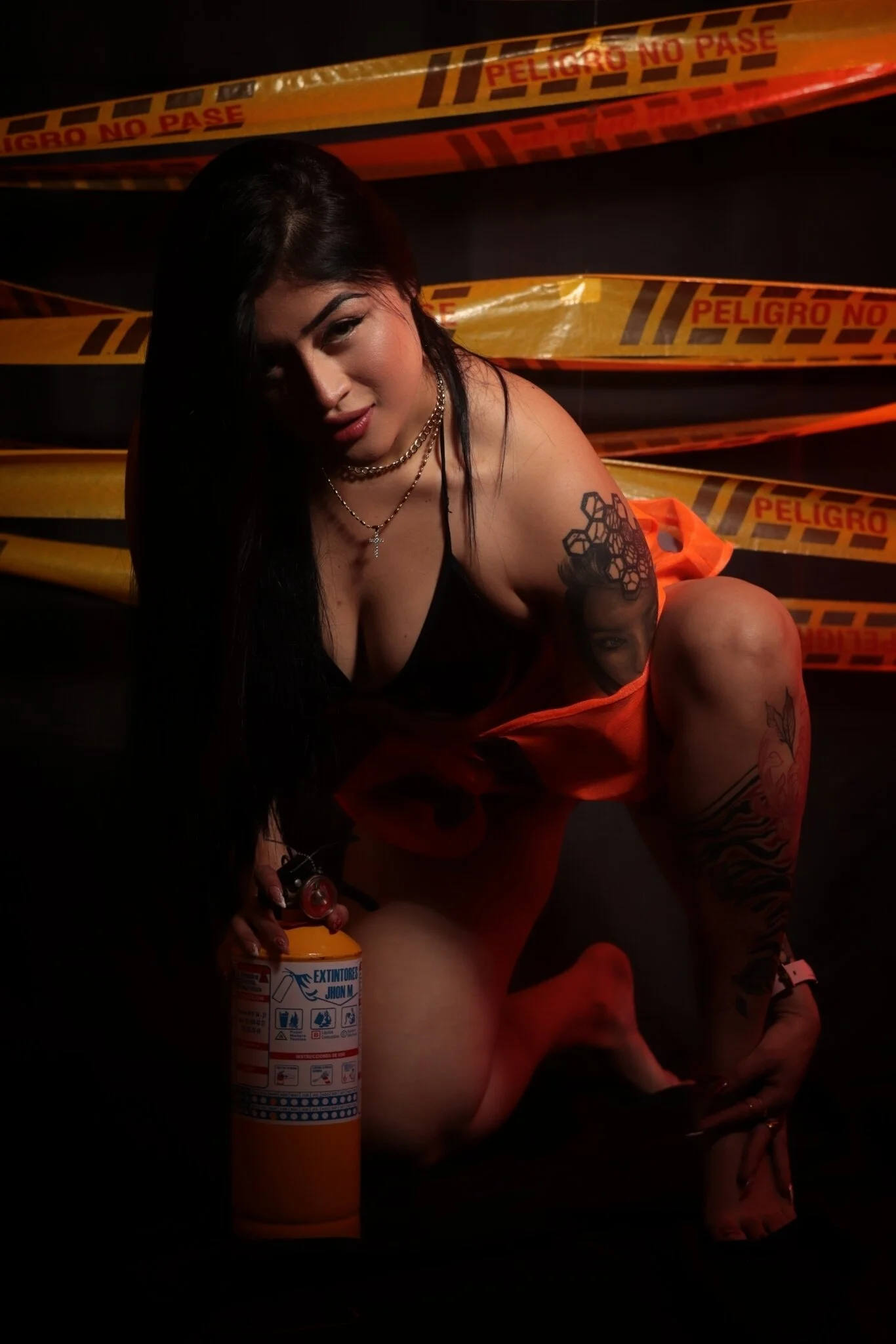 XXX Porn Photo of Nude lucianaroy 73