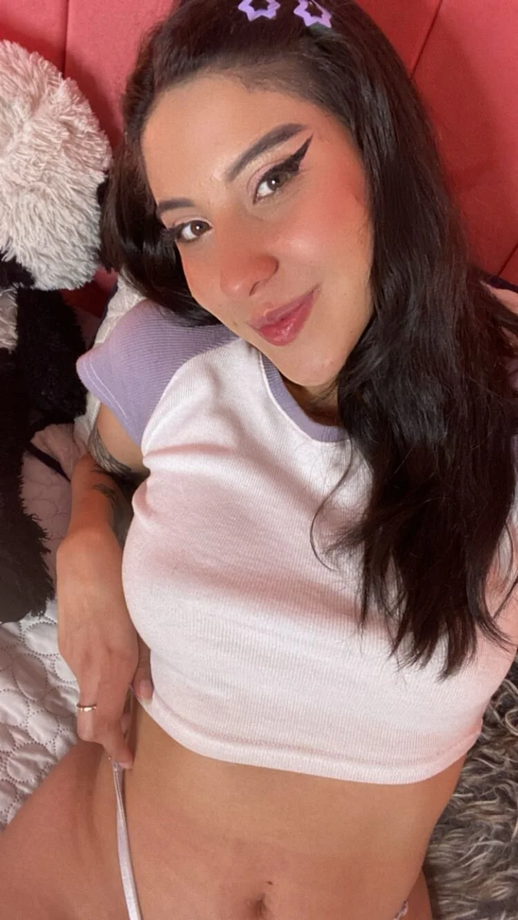 XXX Porn Photo of Nude BubbleGumm_ 32