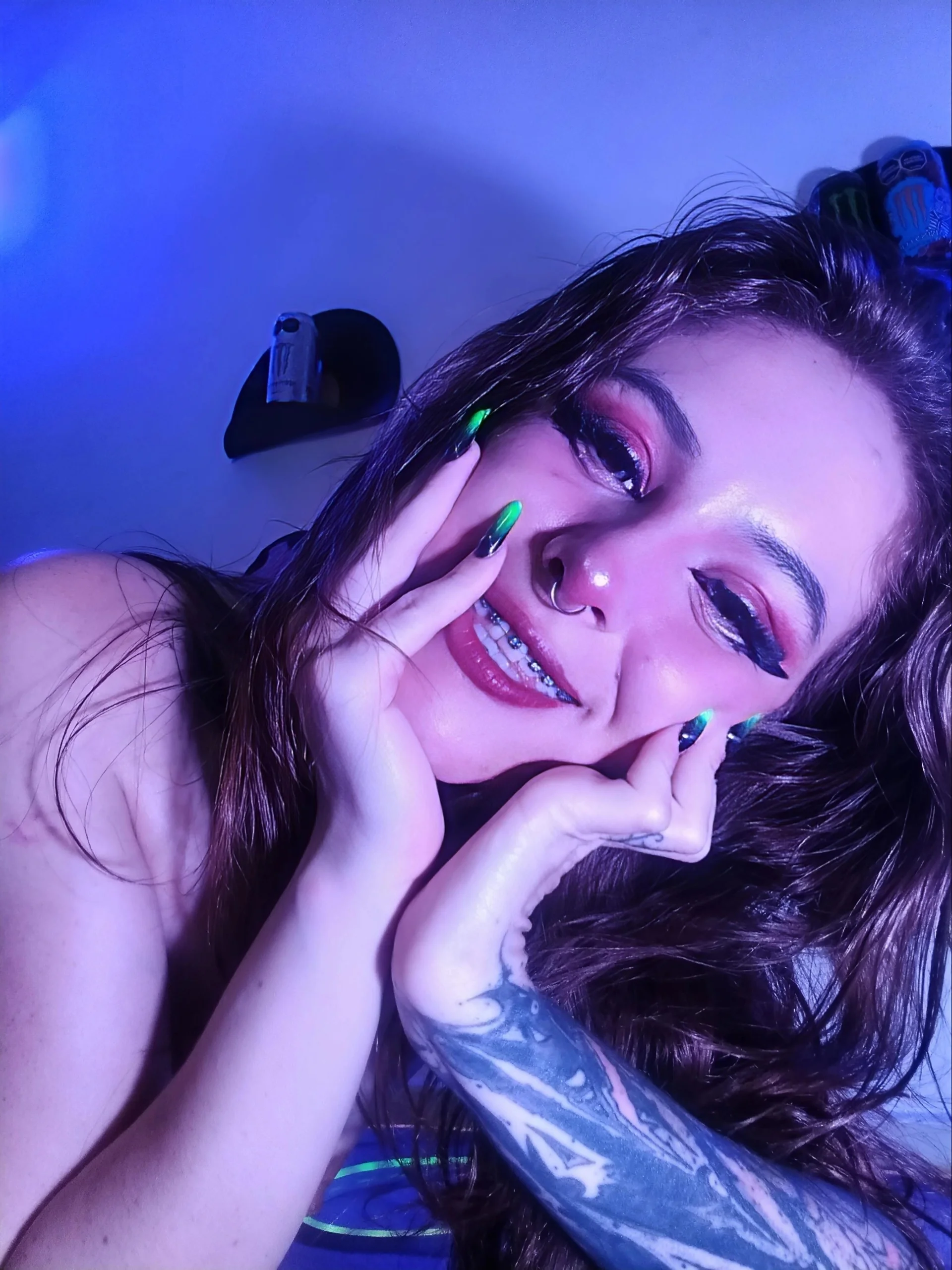 XXX Porn Photo of Nude Aciid_lover 17