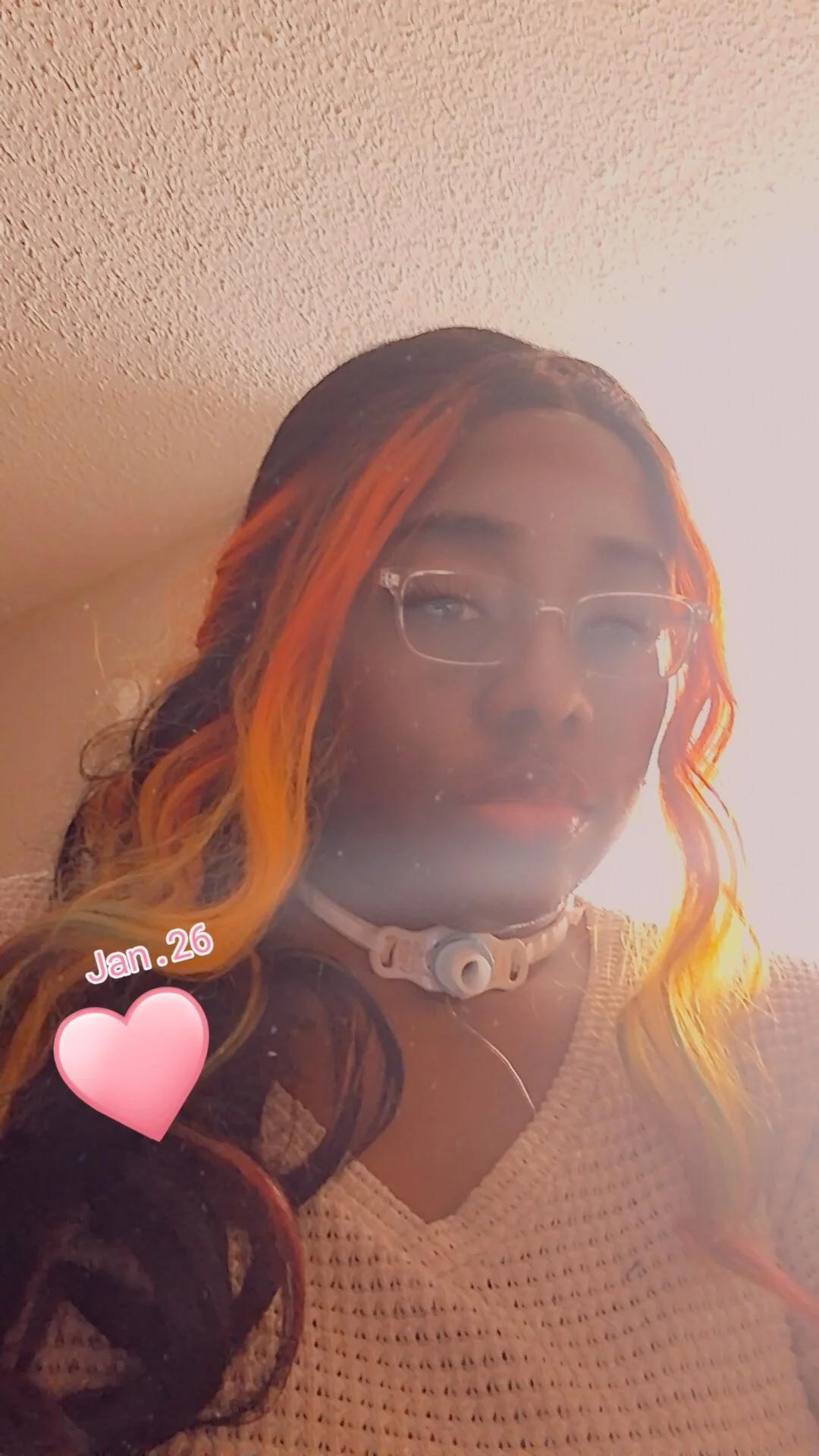 XXX Porn Photo of Nude Cocolious_GAPeach_84 6