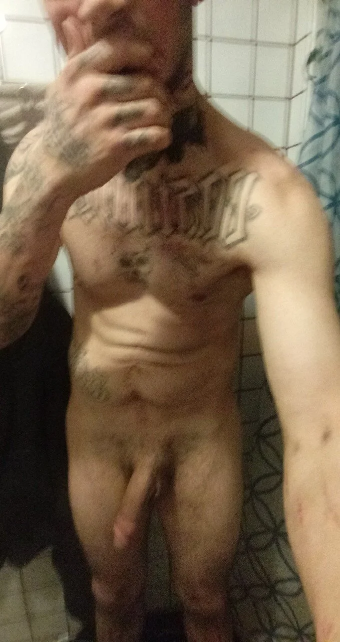 XXX Porn Photo of Nude dopeboycali92 3