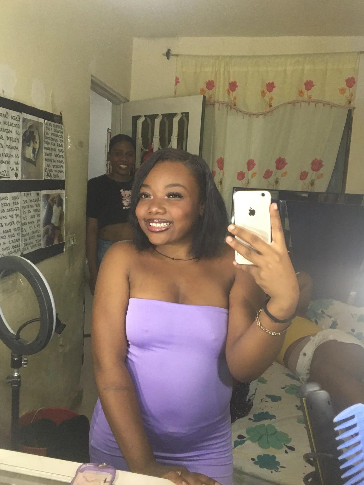 XXX Porn Photo of Nude Eylinsmit 7