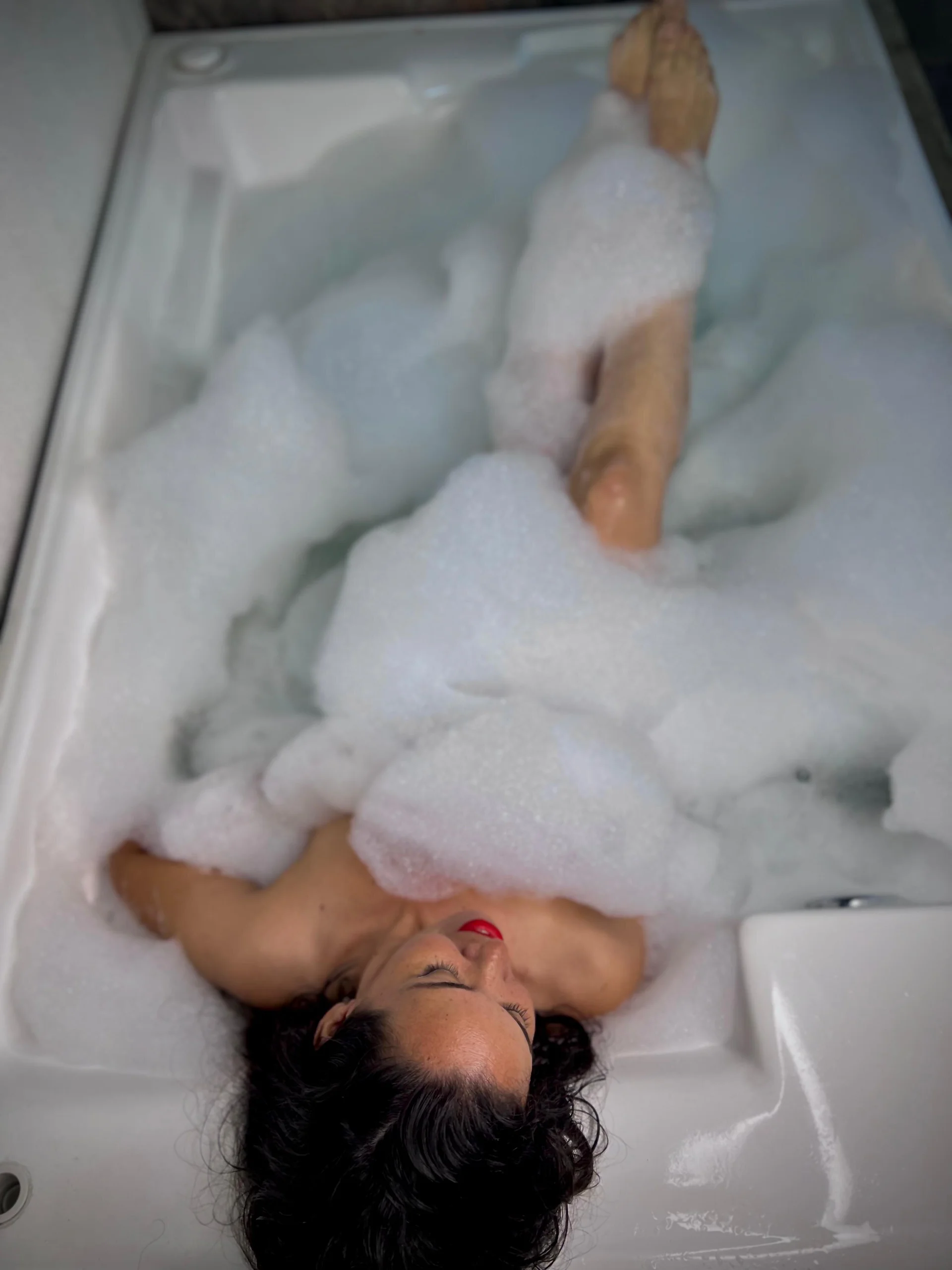 XXX Porn Photo of Nude Lizeth_Bels 15