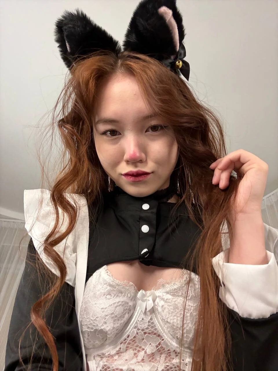 XXX Porn Photo of Nude RoniDetterich 31