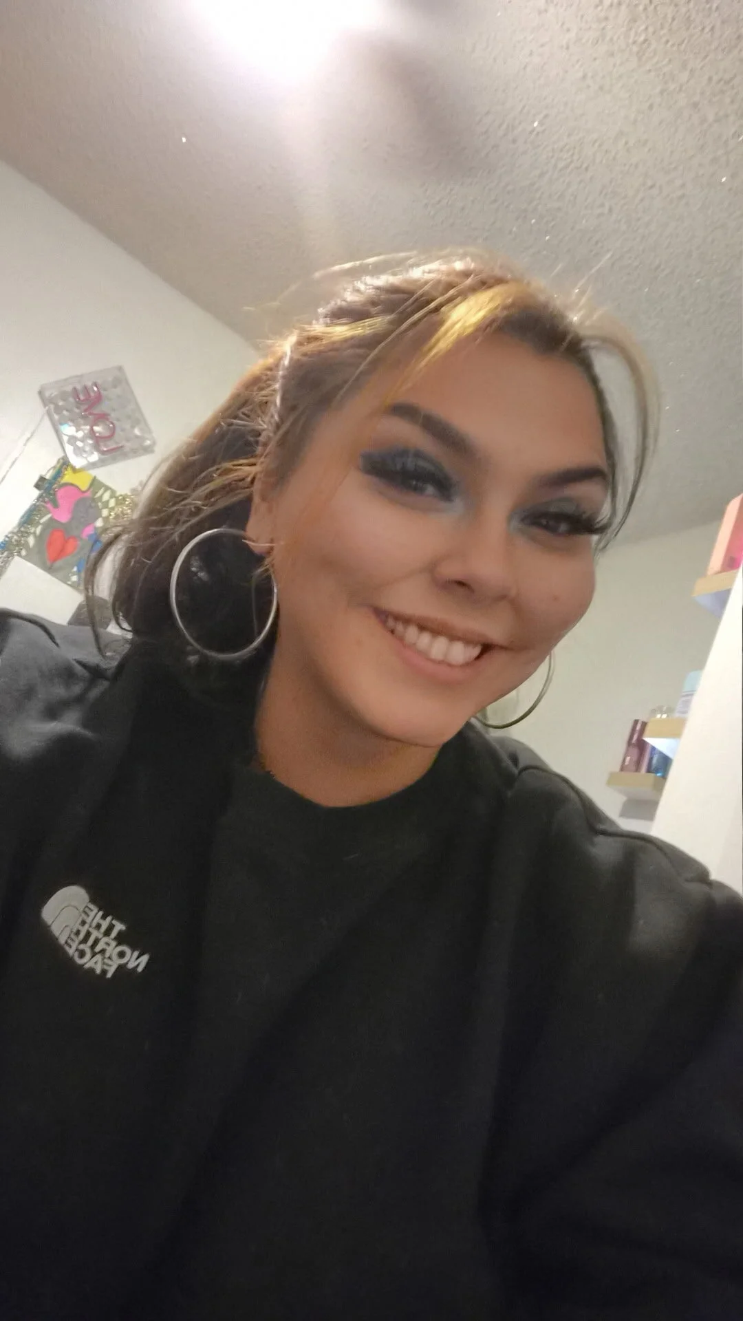 XXX Porn Photo of Nude Mulalalovesit 10