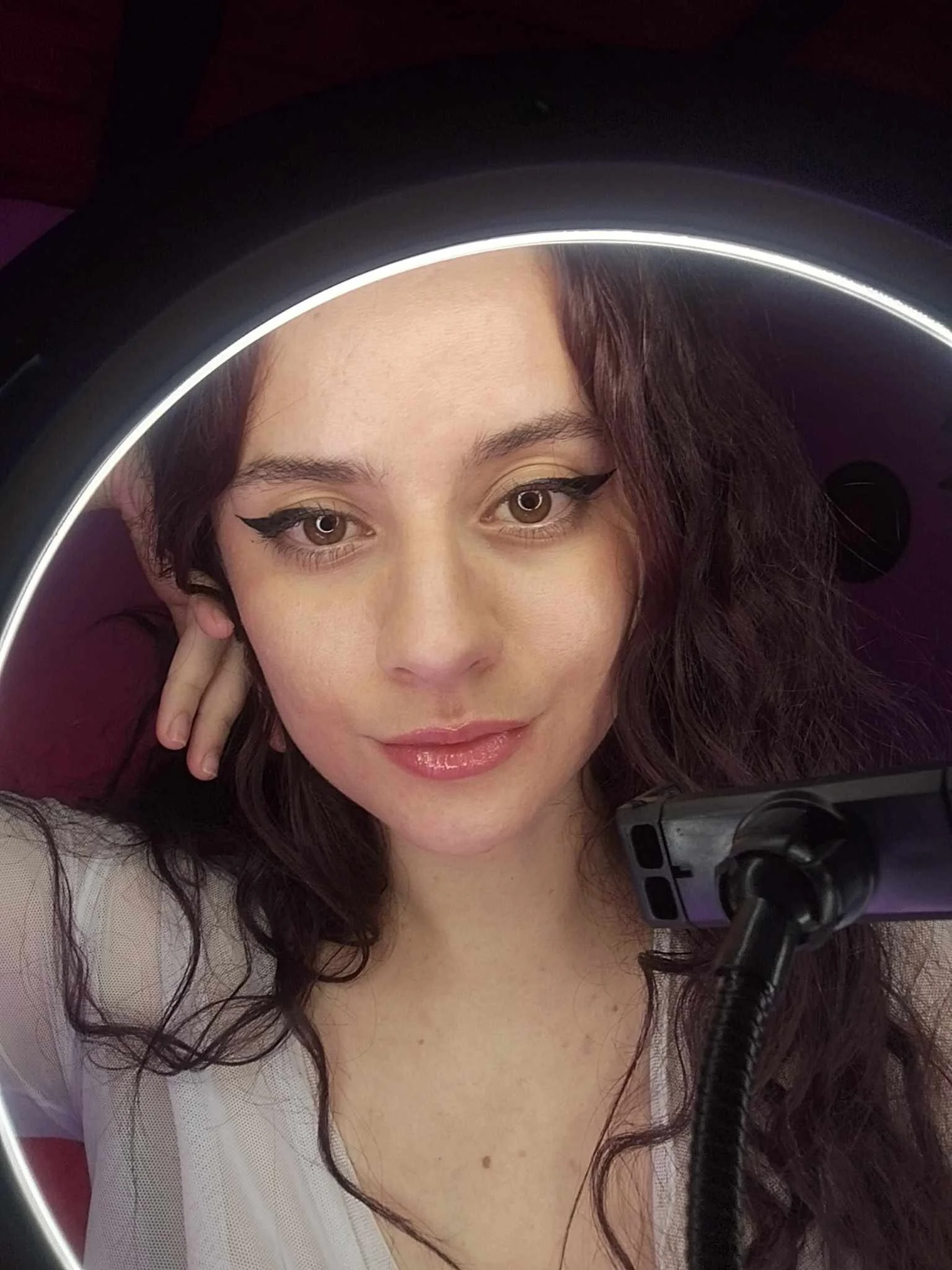 XXX Porn Photo of Nude kassandra_james 20