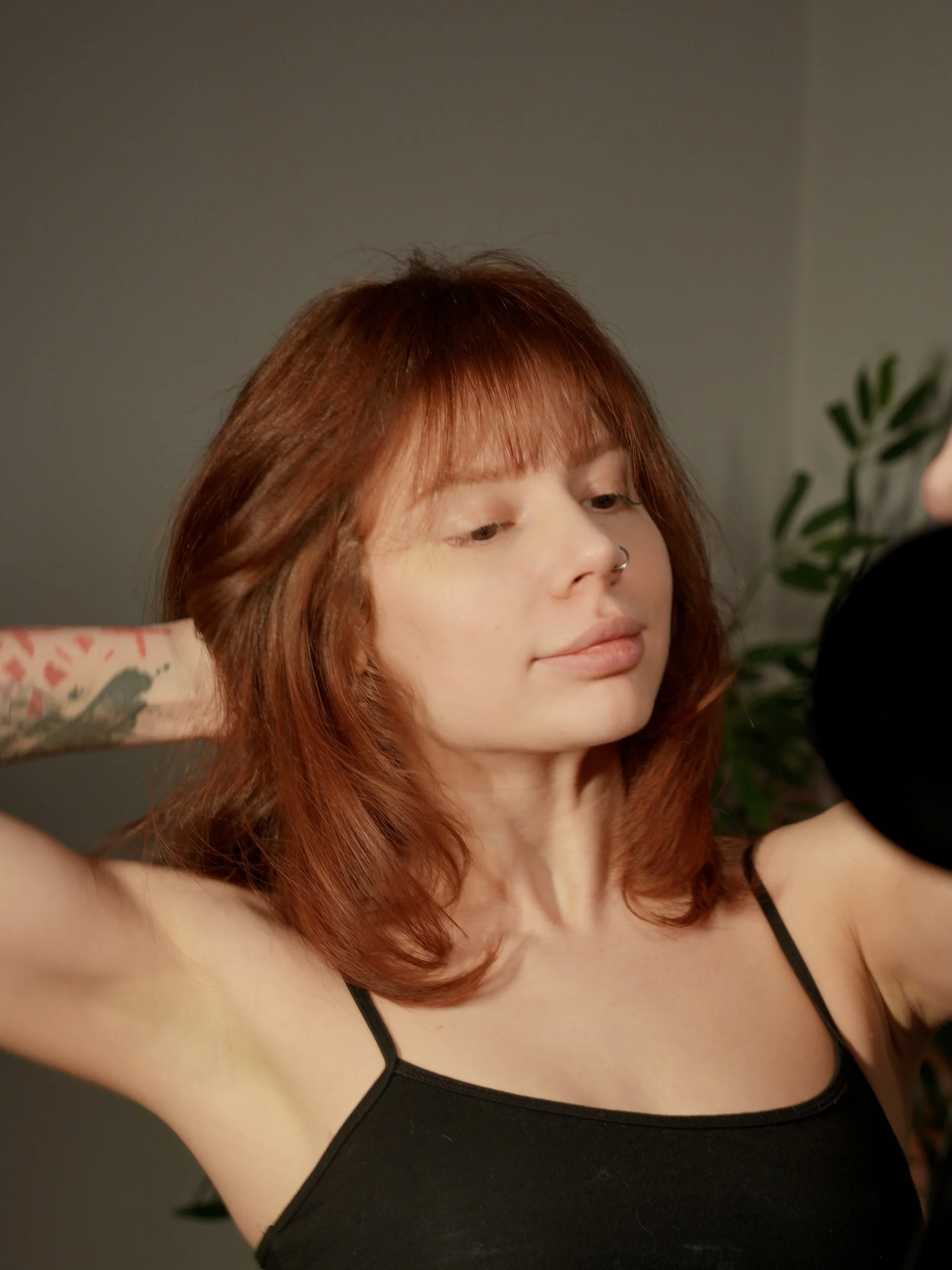 XXX Porn Photo of Nude Oopsfoxy 328