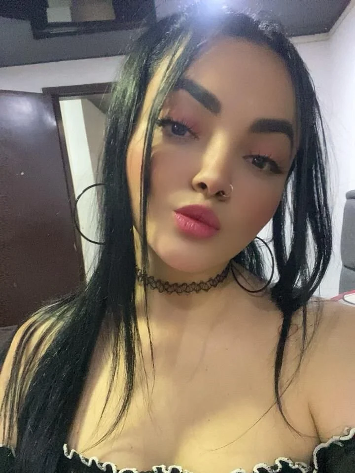 XXX Porn Photo of Nude Alessia_Peach 5
