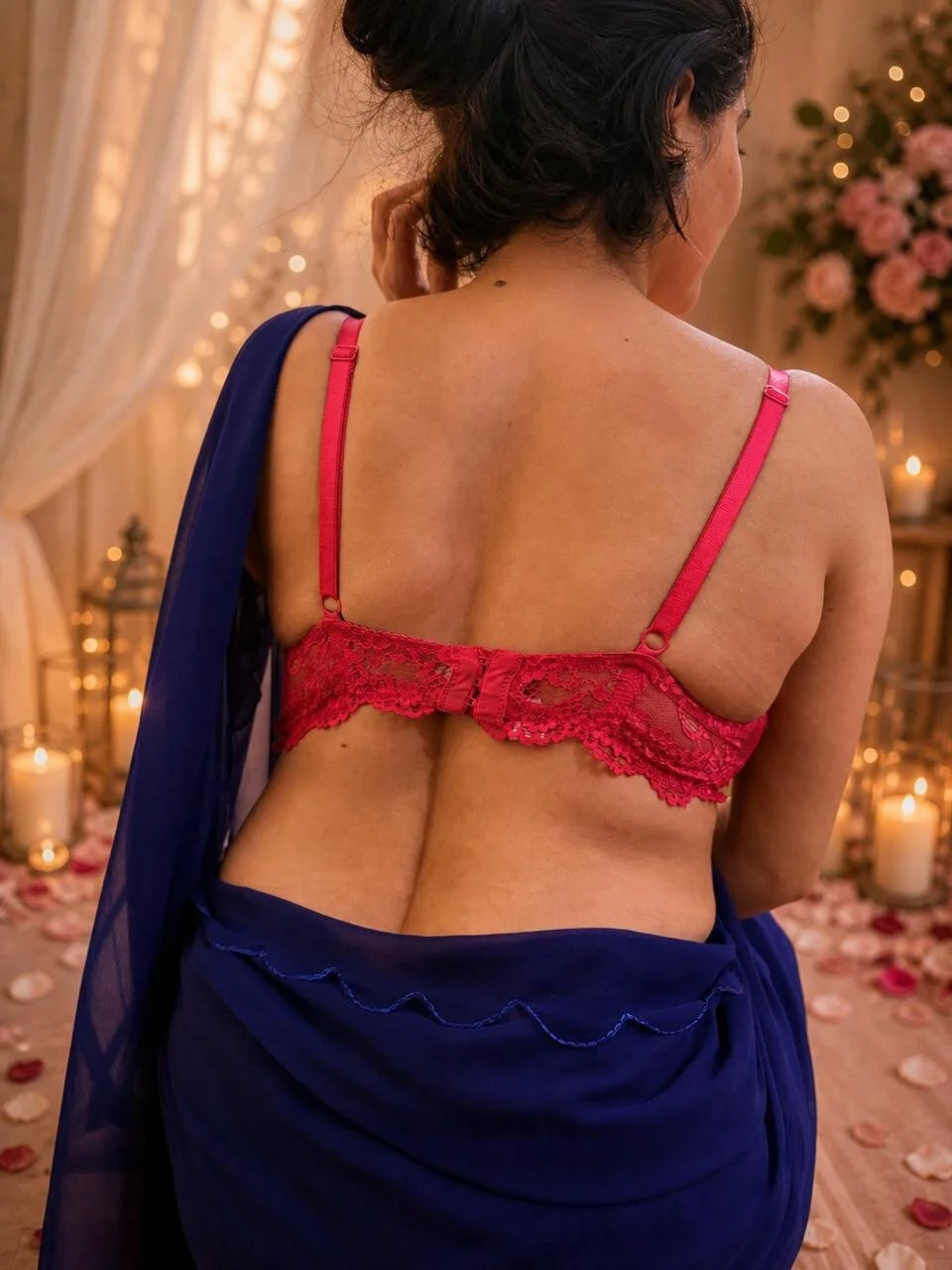 XXX Porn Photo of Nude Roop_ki_rani 4