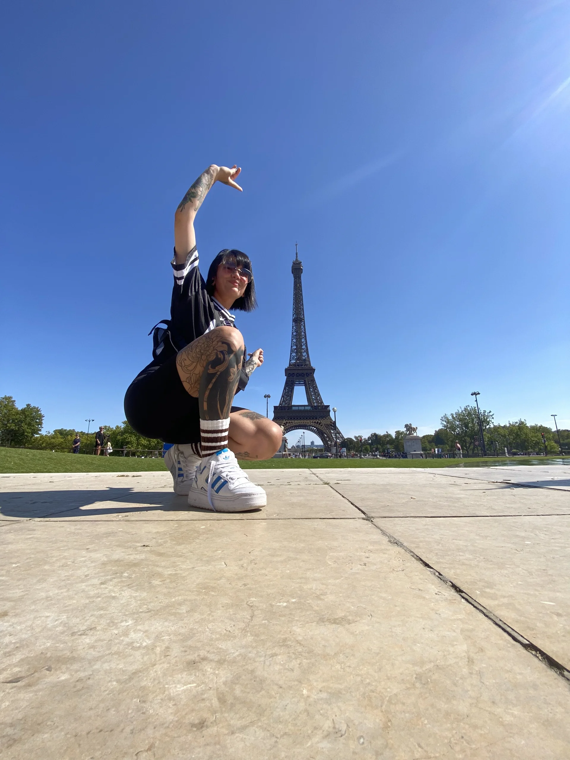 XXX Porn Photo of Nude rousstattoo 79