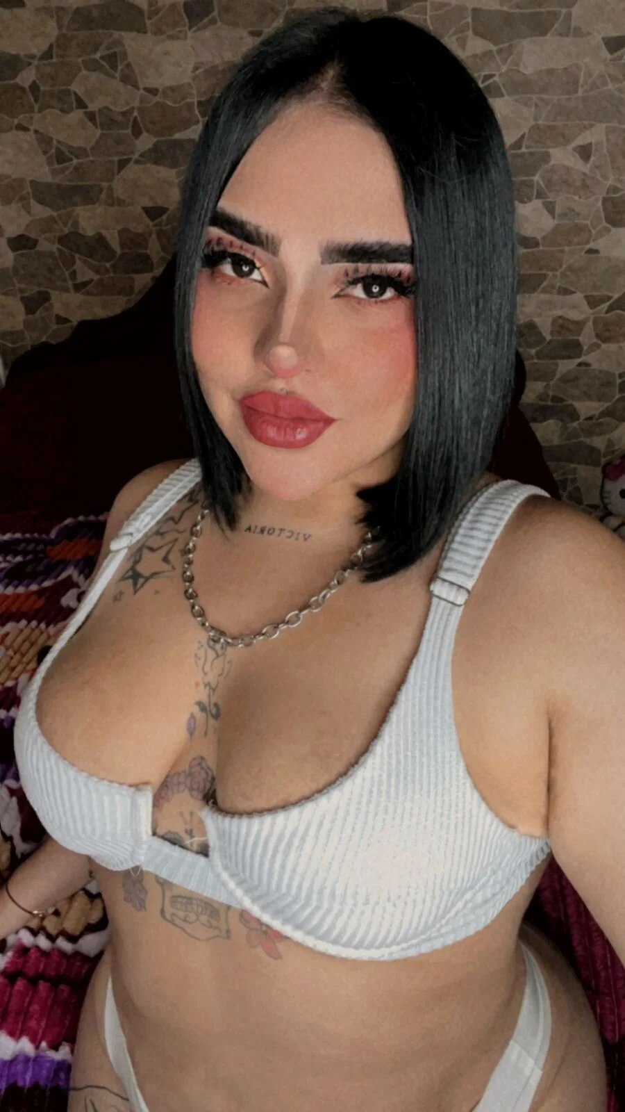 XXX Porn Photo of Nude dakota__diamond 3