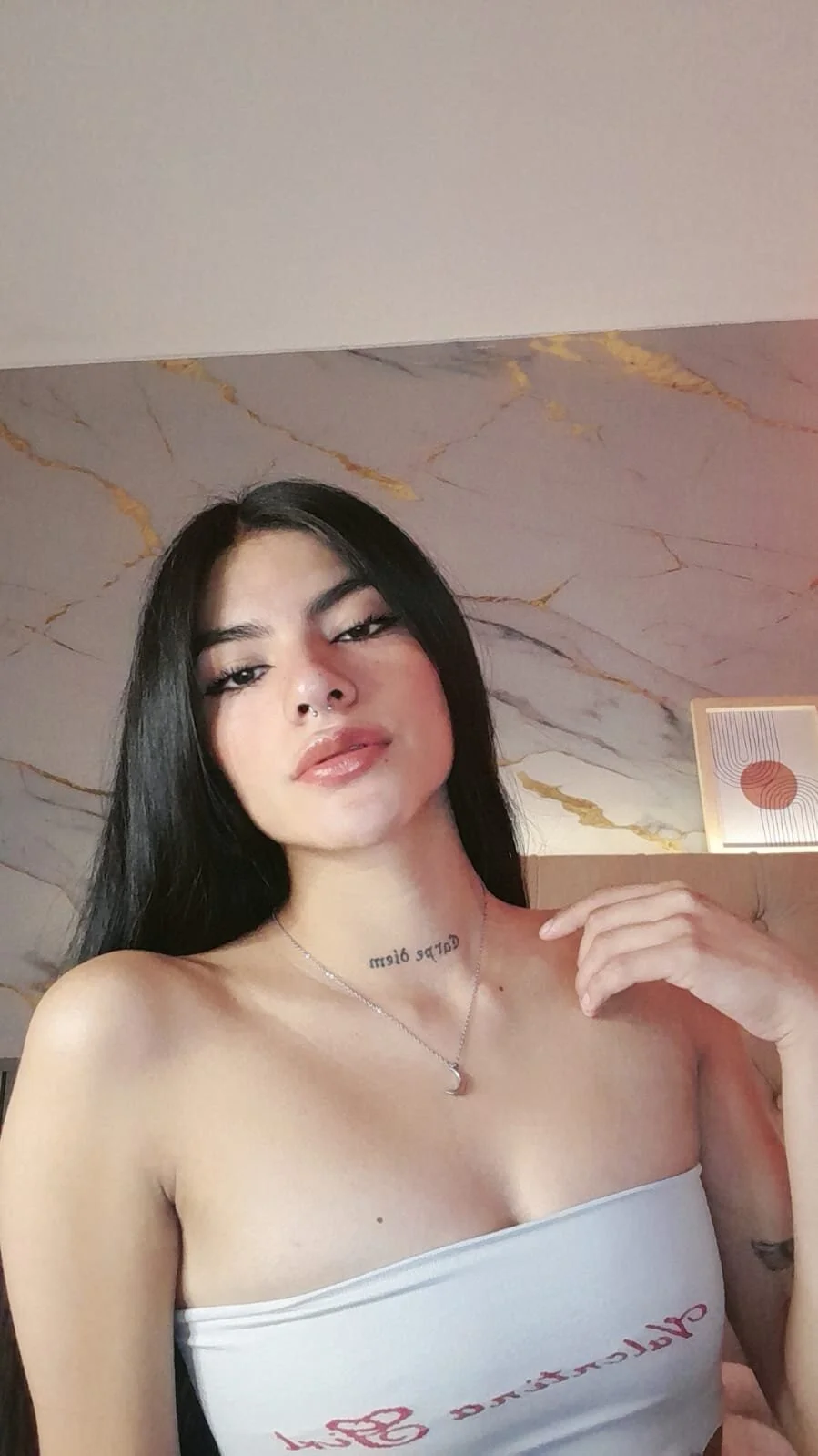 XXX Porn Photo of Nude lis_hot_ec 2