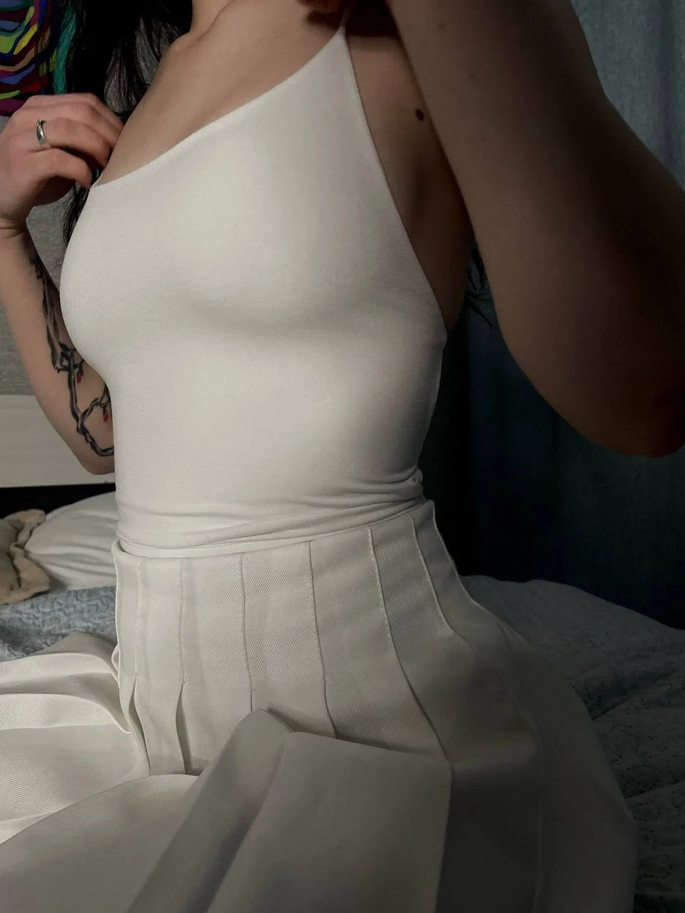 XXX Porn Photo of Nude vibixi 13