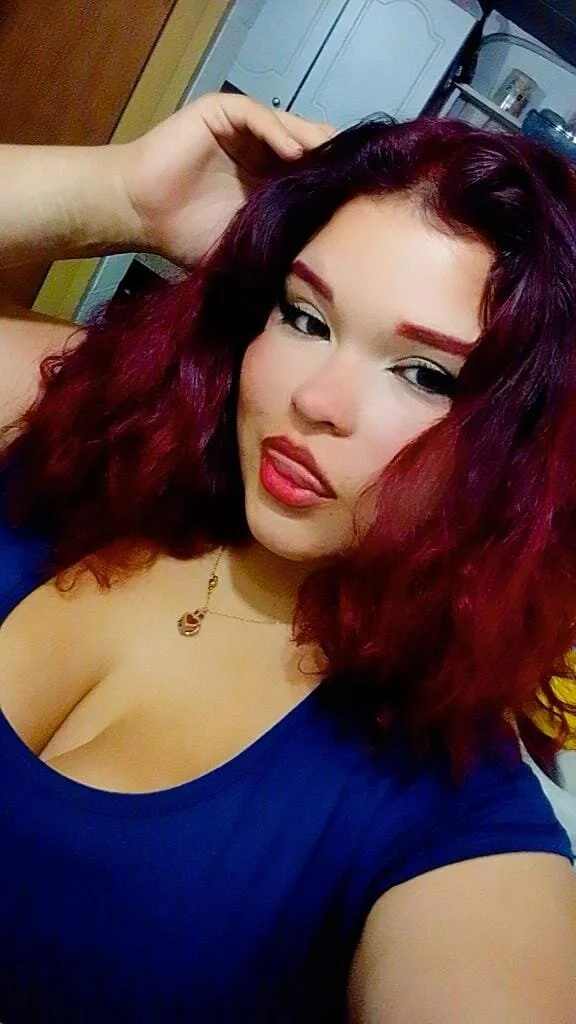 XXX Porn Photo of Nude sky_yara 7