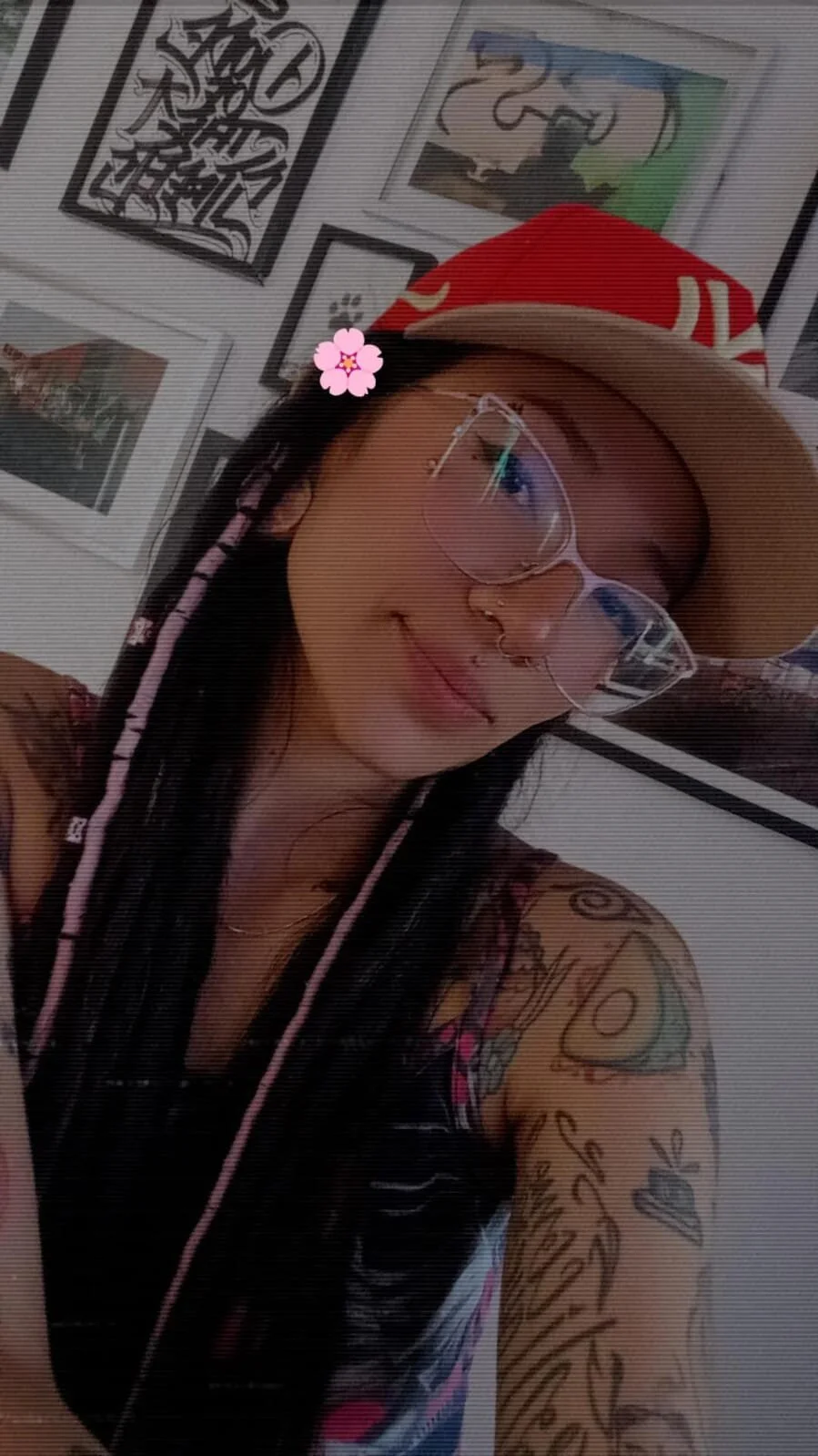 XXX Porn Photo of Nude Lucia_Ilich9 3