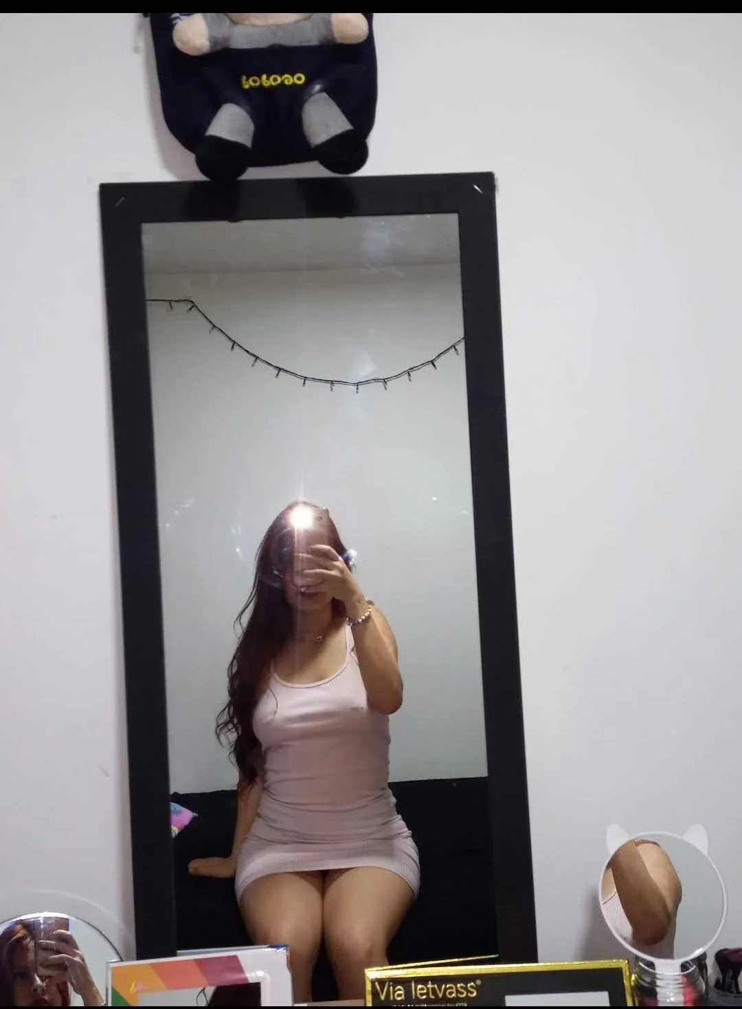 XXX Porn Photo of Nude Isa_smeraldy 7
