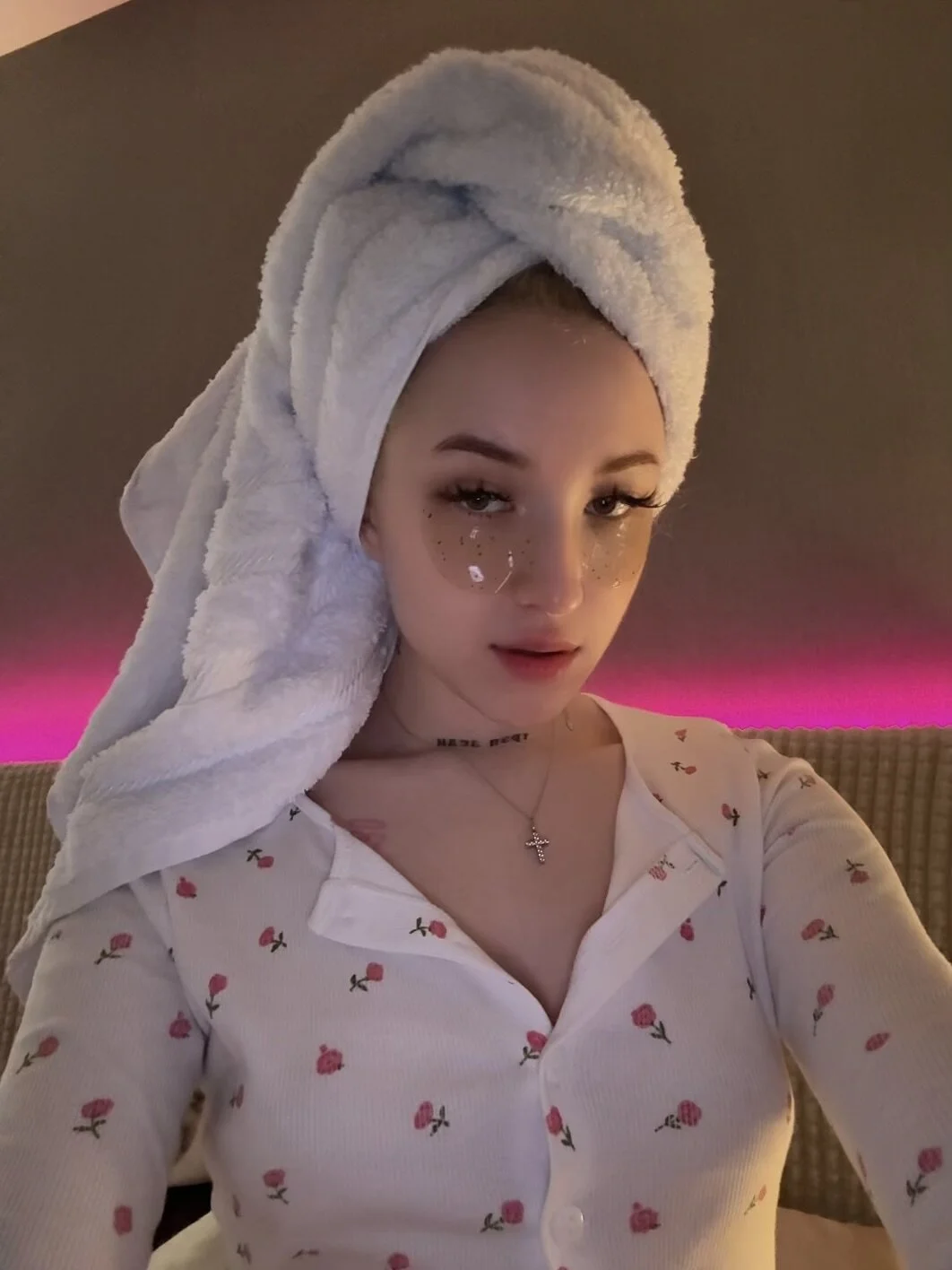 XXX Porn Photo of Nude millypopa 44