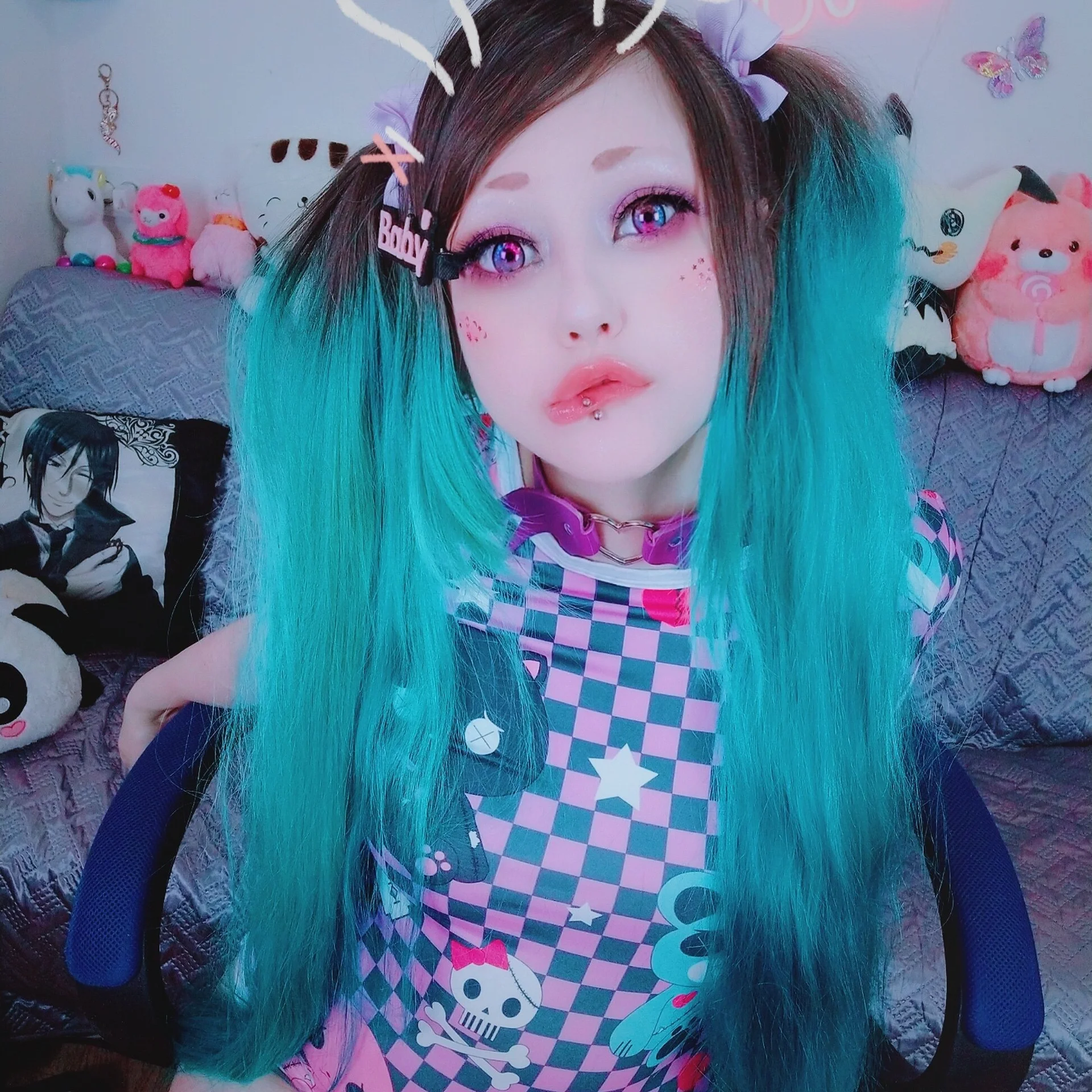 XXX Porn Photo of Nude Lolisuccub 237