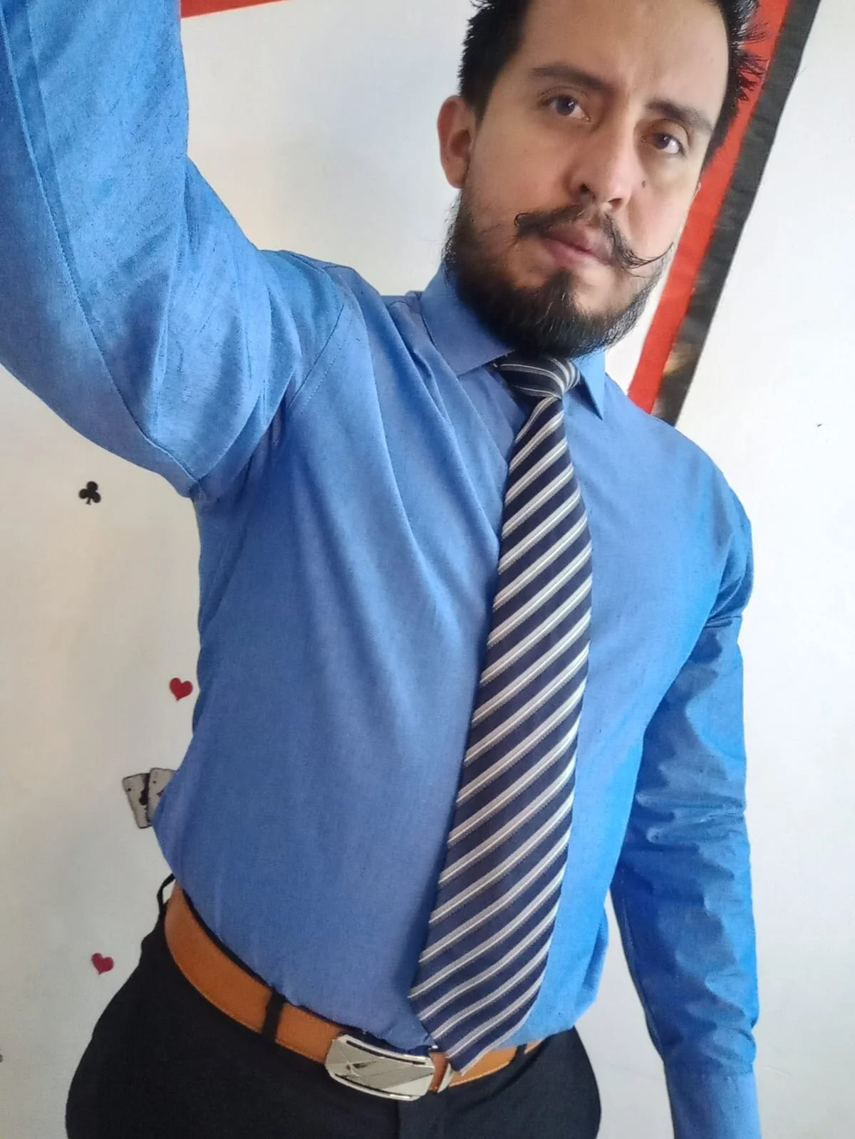 XXX Porn Photo of Nude KalethBigDick 1984
