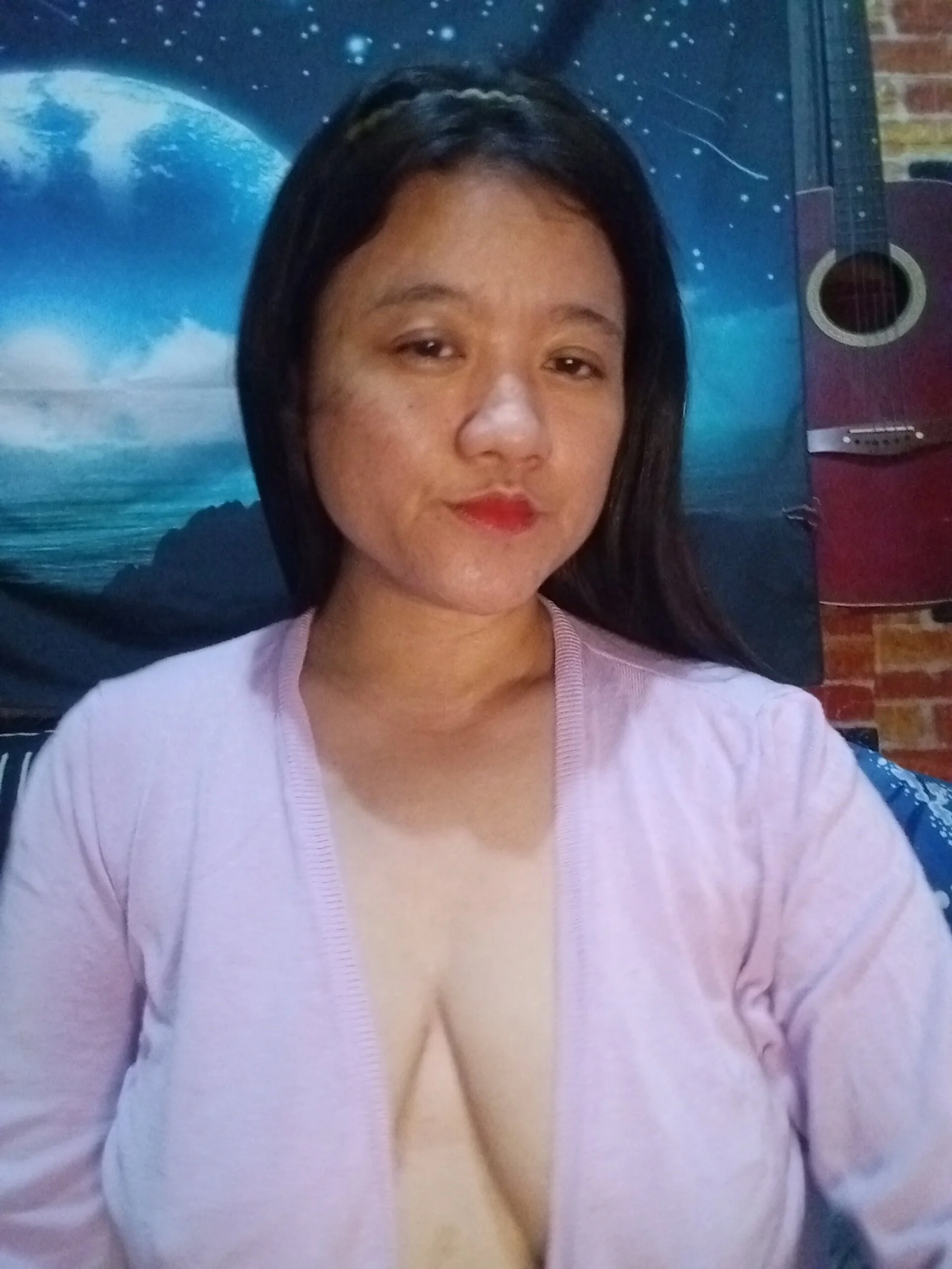XXX Porn Photo of Nude Urchanel 6