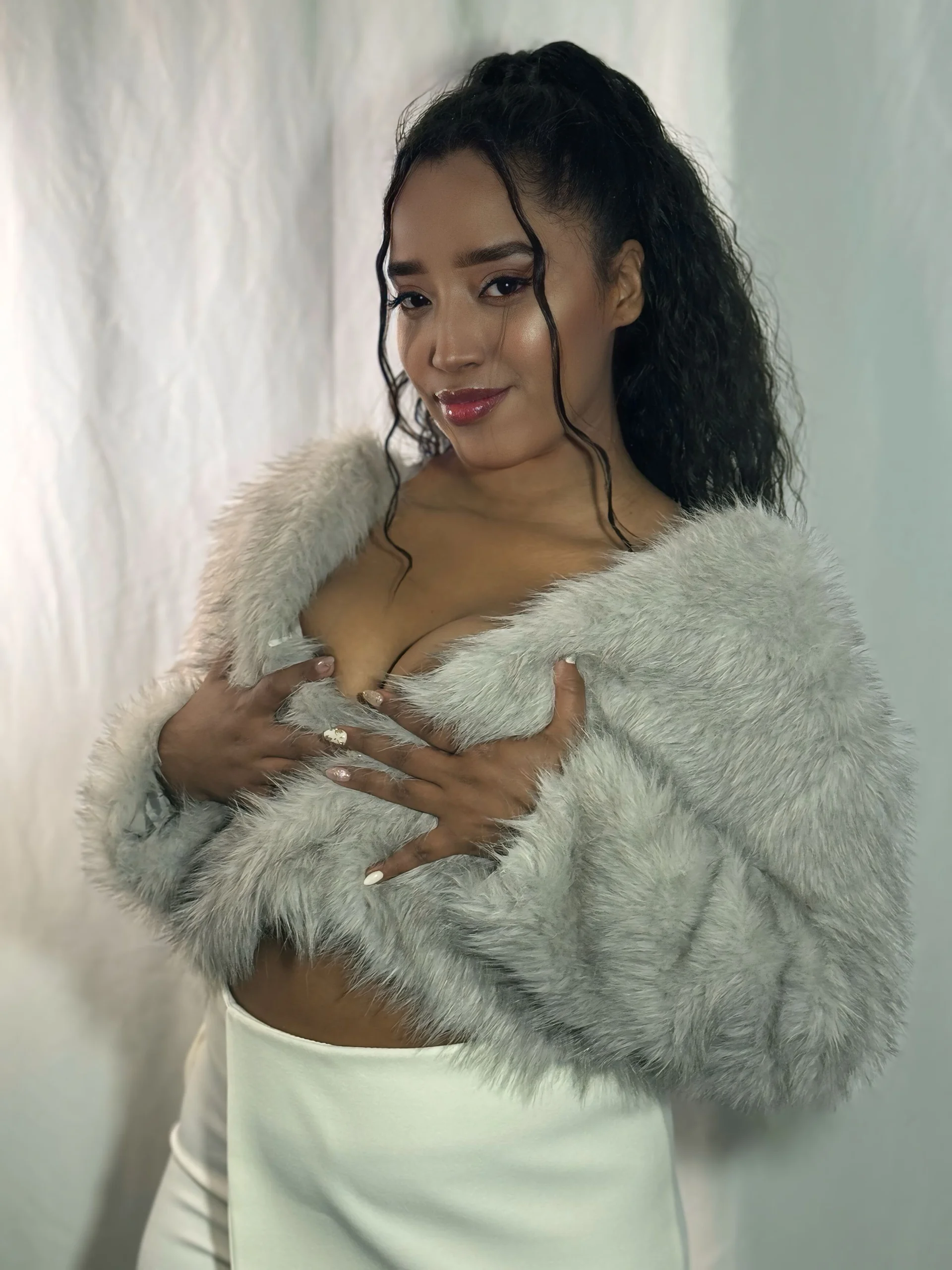 XXX Porn Photo of Nude Cleo_luna 132