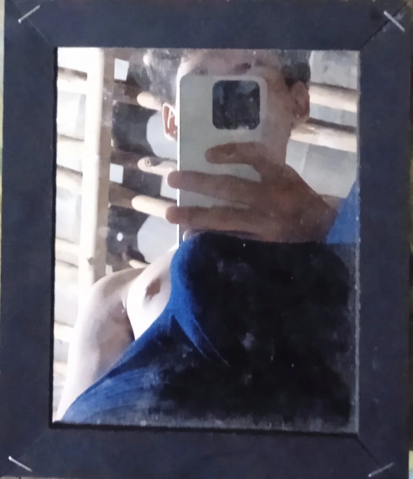 XXX Porn Photo of Nude MoldingPhase 1