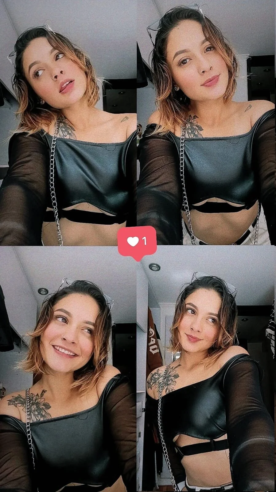 XXX Porn Photo of Nude Emiily_W 14