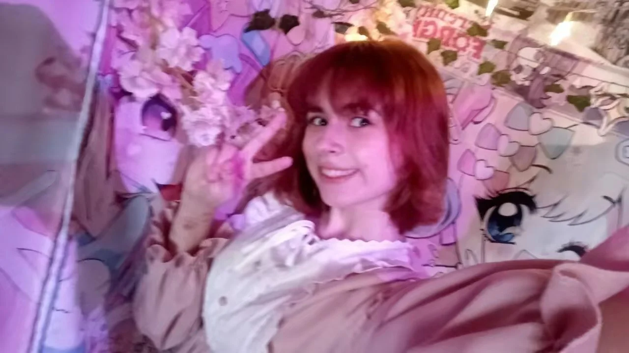 XXX Porn Photo of Nude Janet_Vibes 15
