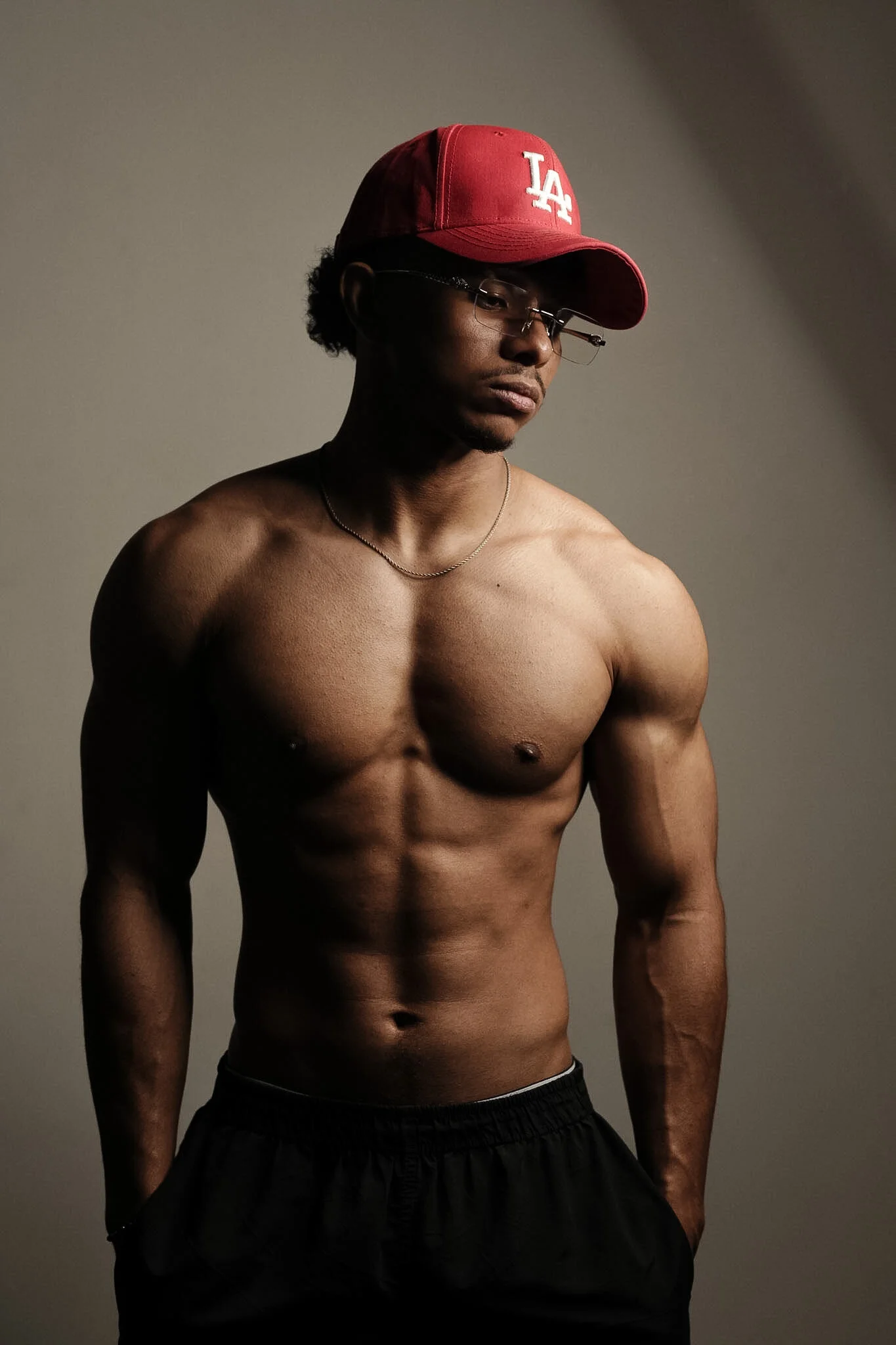 XXX Porn Photo of Nude Jayden_VanceJS 13