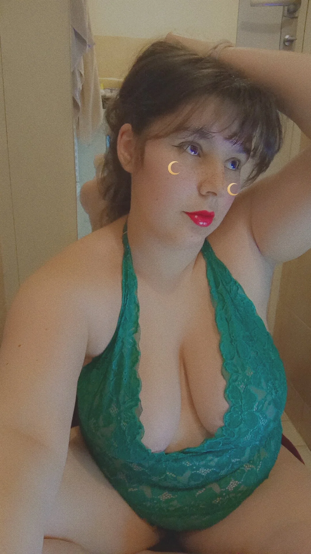 XXX Porn Photo of Nude Heleneecesmecs2 10