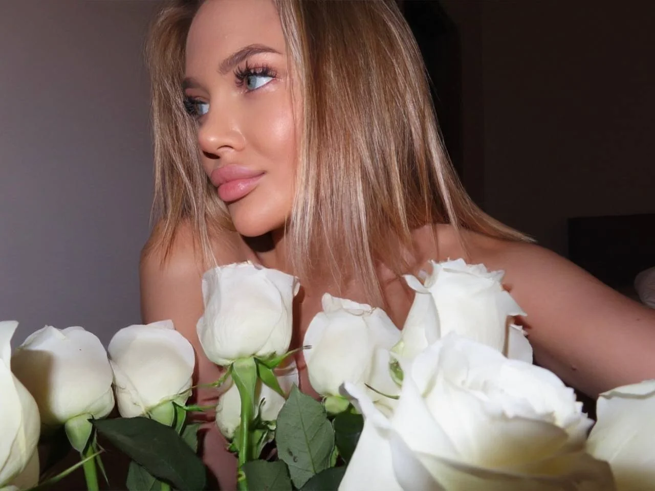 XXX Porn Photo of Nude sarahphyllis 6