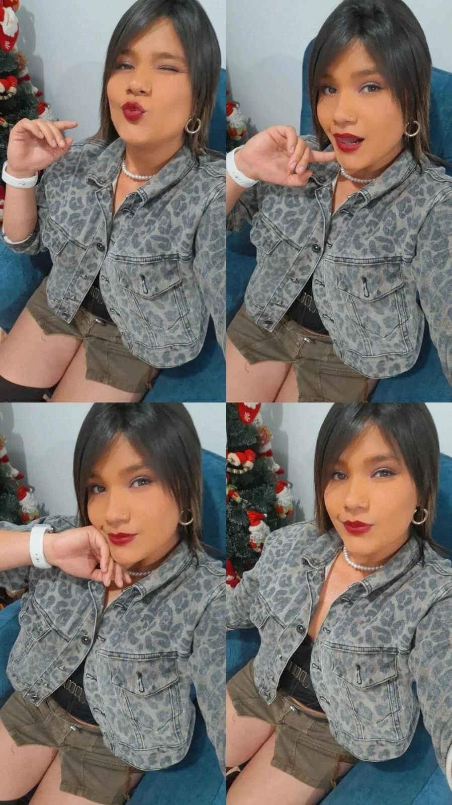 XXX Porn Photo of Nude leonela_16 5