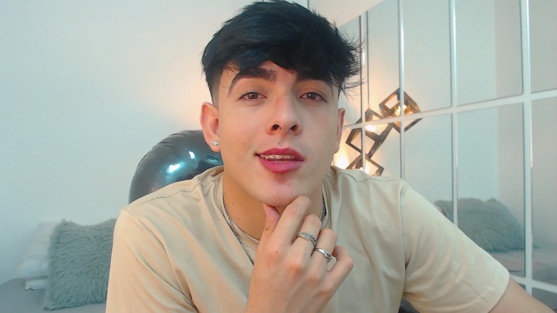 XXX Porn Photo of Nude nolan_twink1 33