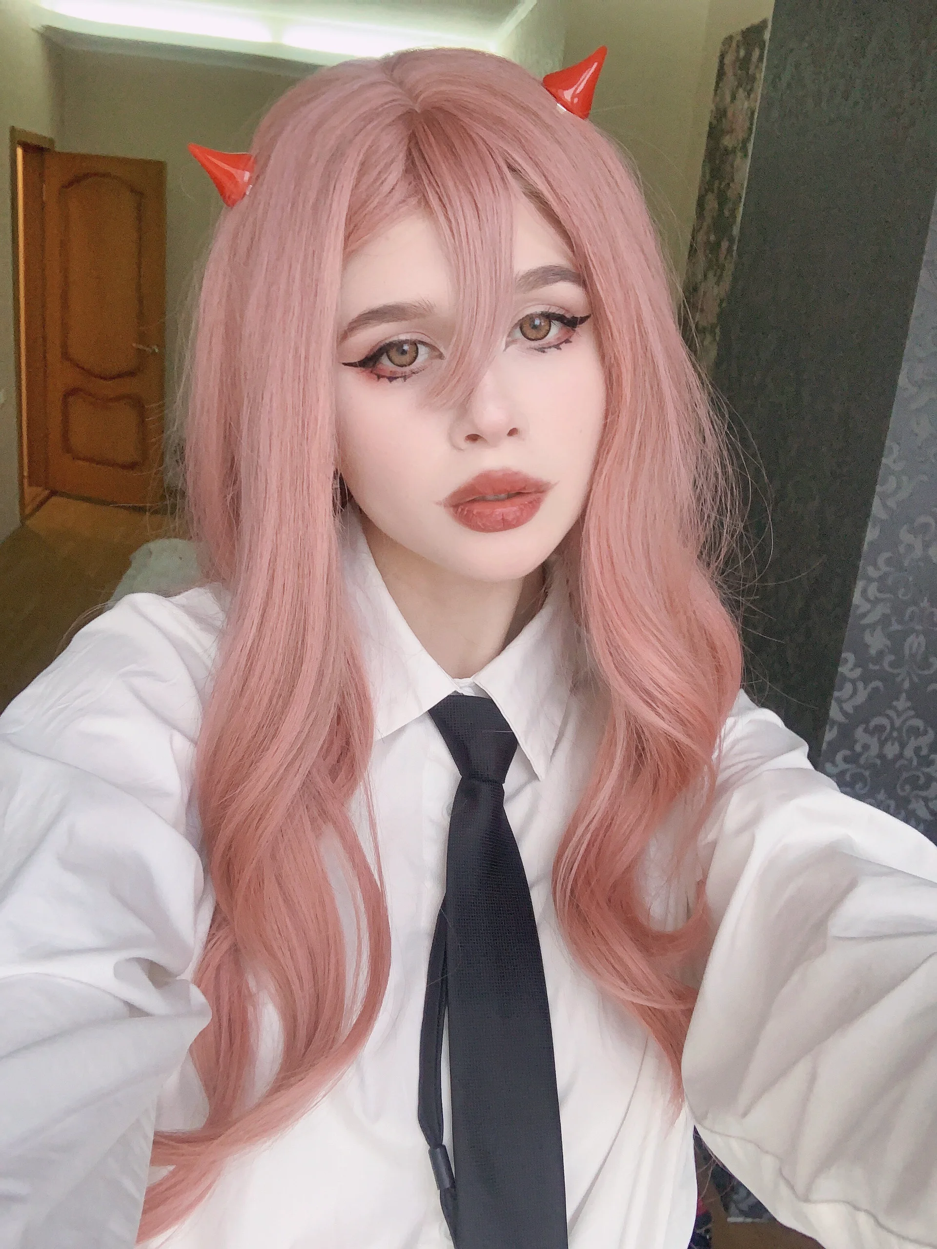 XXX Porn Photo of Nude MirochkaMi 4