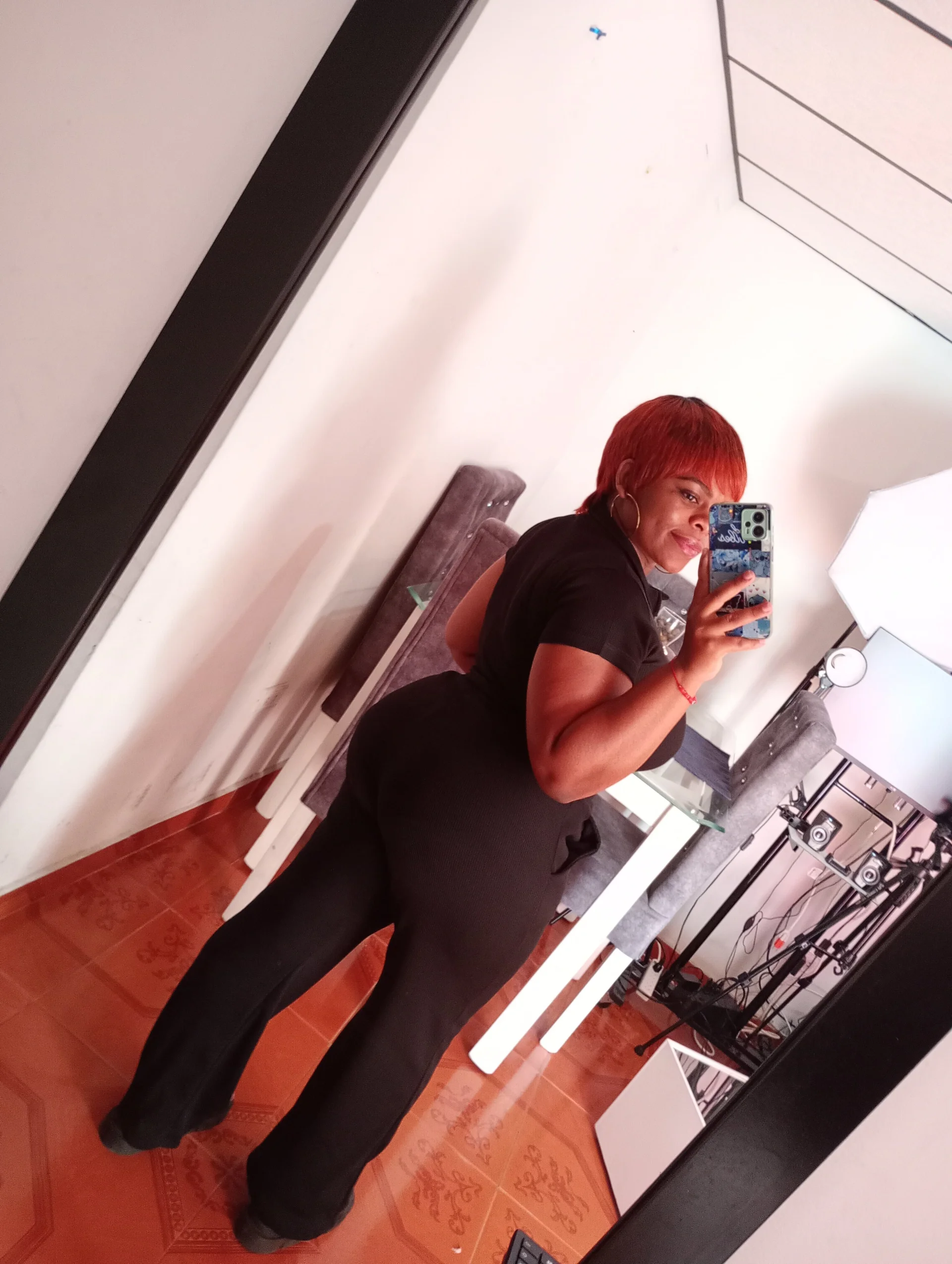 XXX Porn Photo of Nude CanndyBrunett 20
