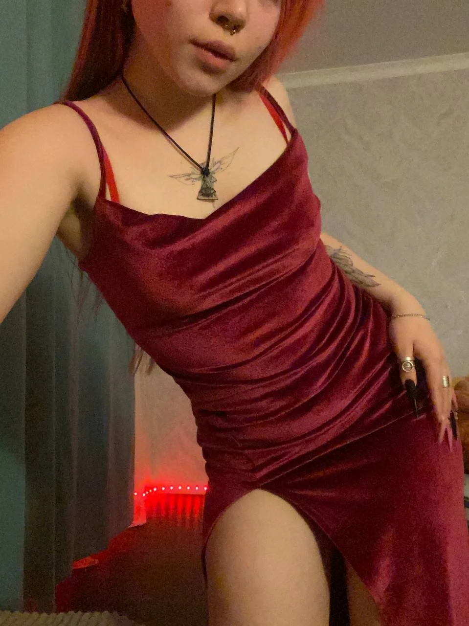 XXX Porn Photo of Nude May_aster 18