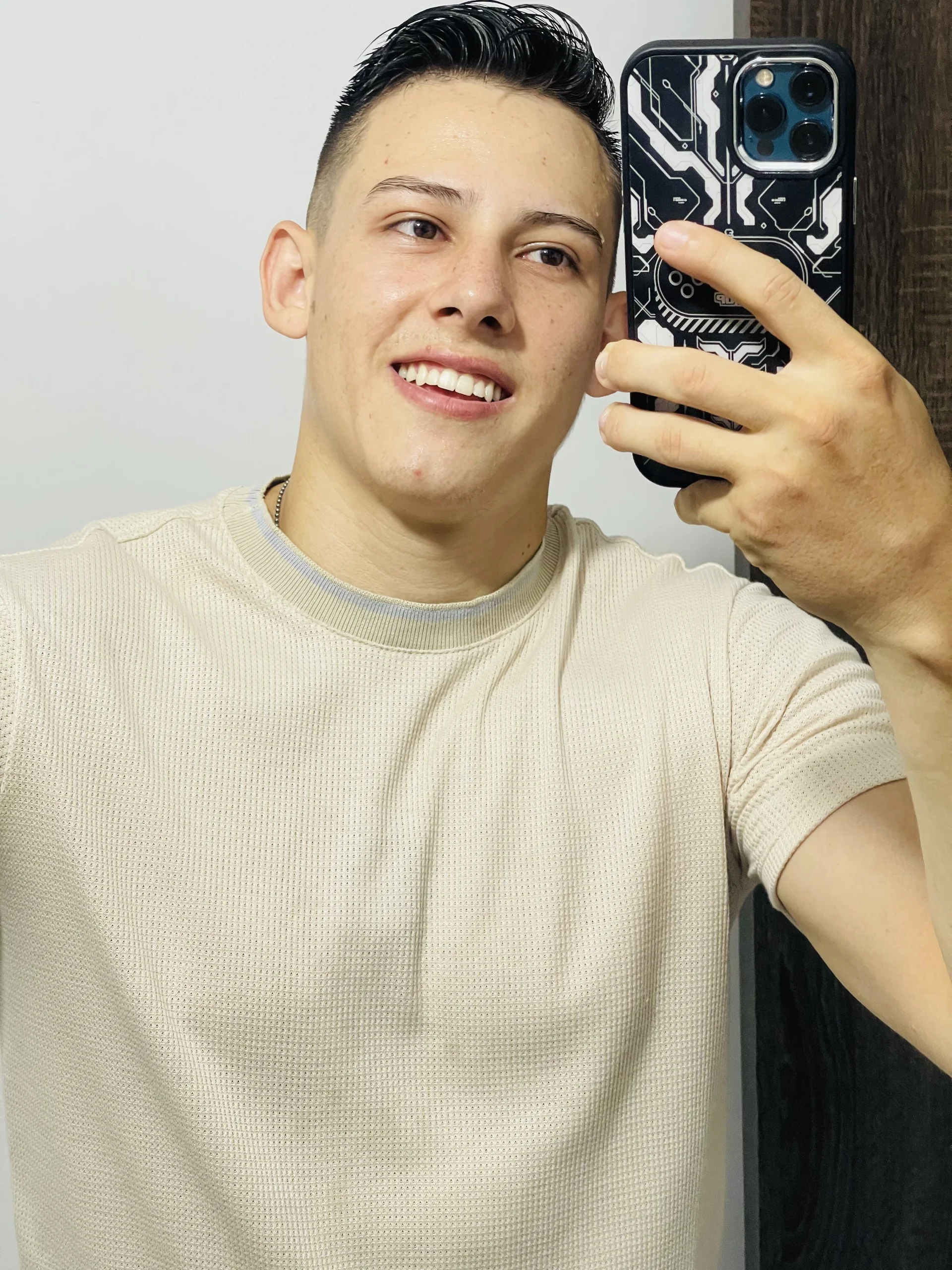 XXX Porn Photo of Nude Muscle_King_Cum 128