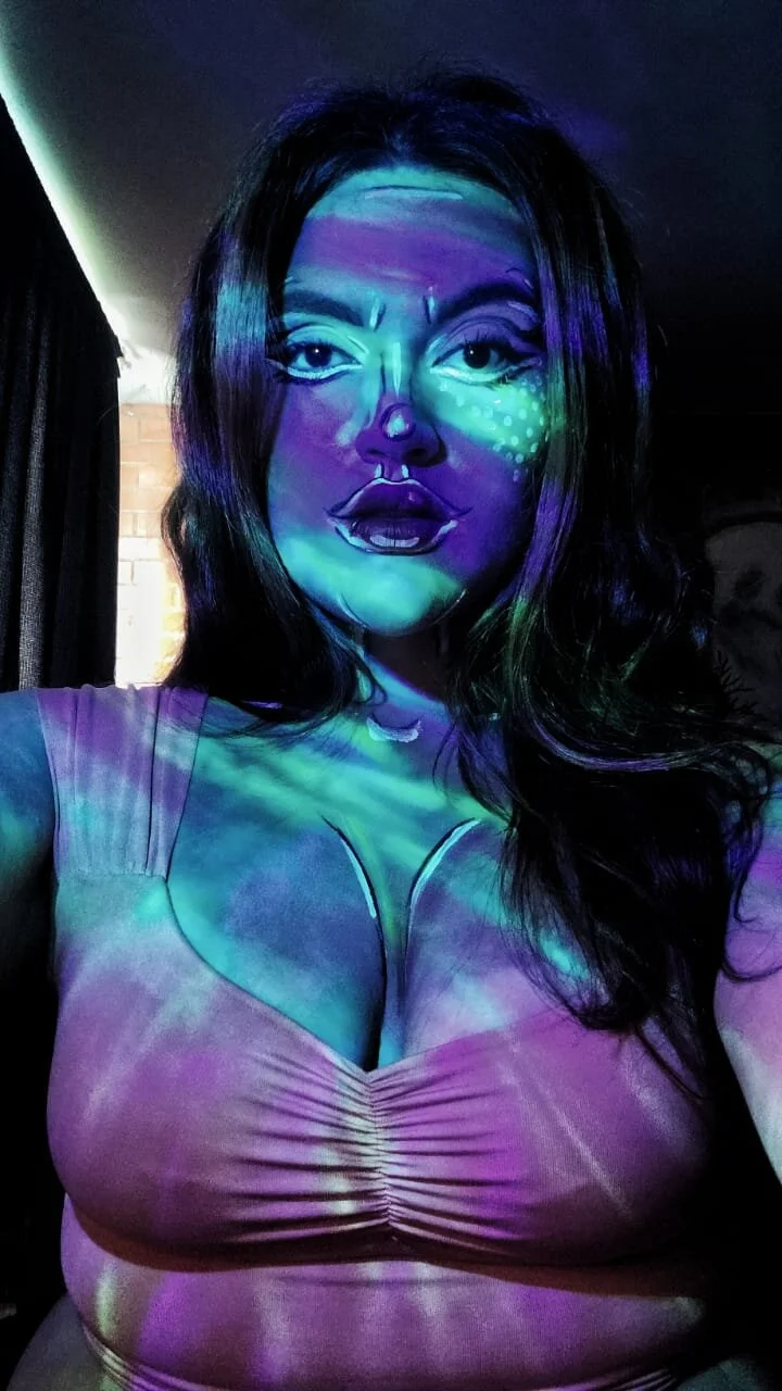 XXX Porn Photo of Nude becca_diamond 60