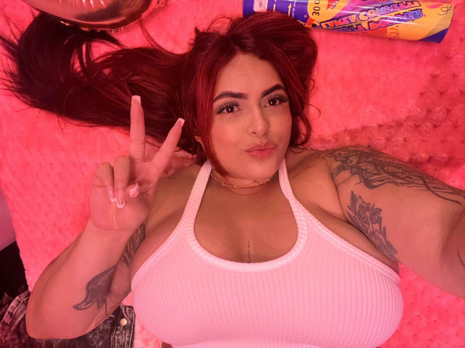 XXX Porn Photo of Nude dulce_doll1 78