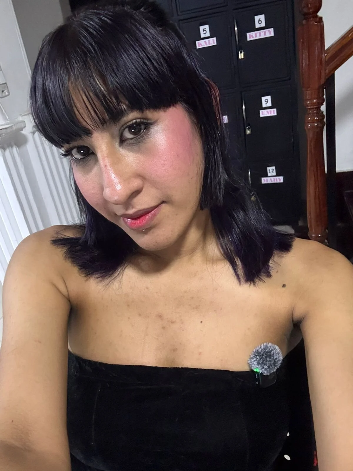 XXX Porn Photo of Nude Violet_rousse7 9