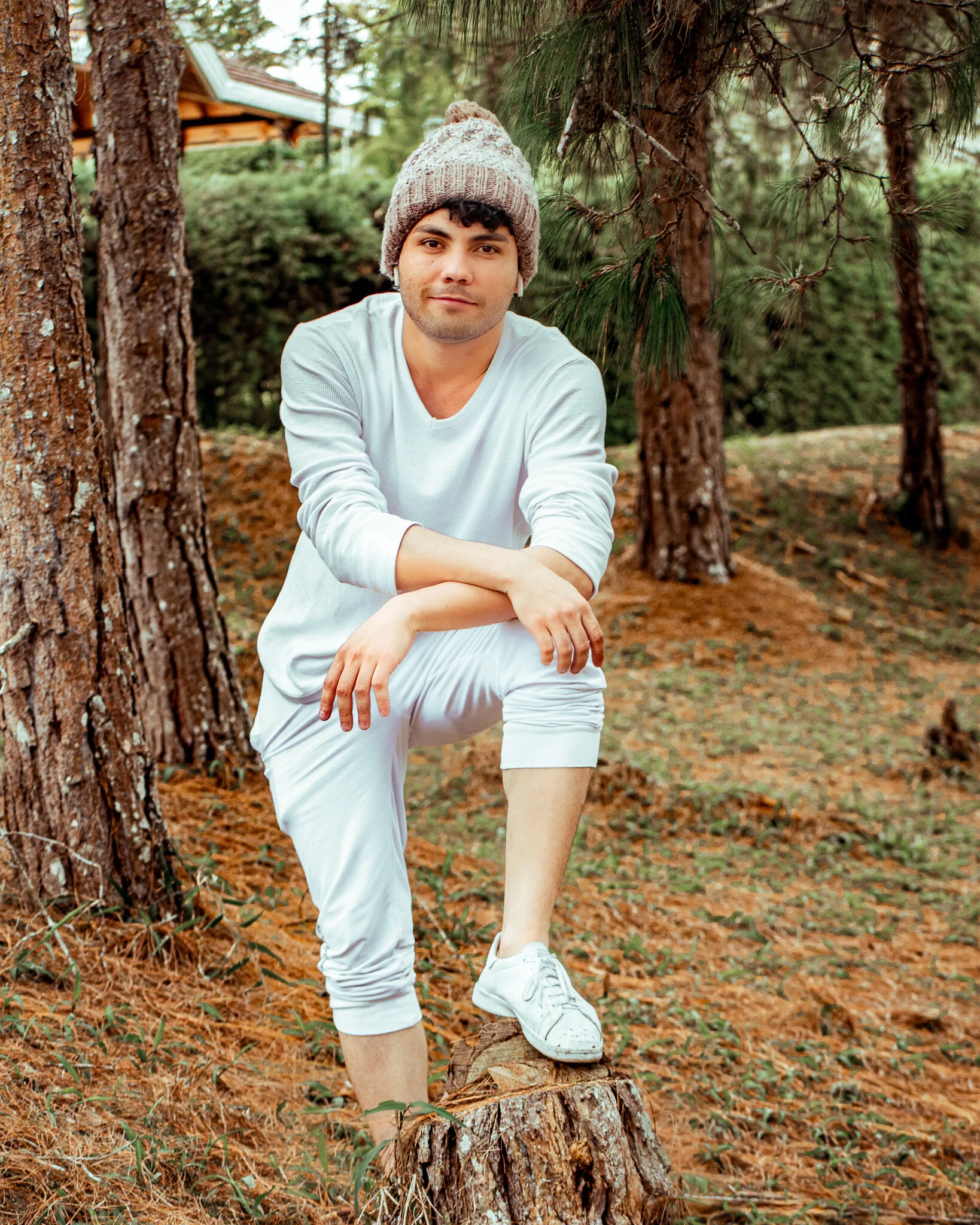 XXX Porn Photo of Nude zanegalviz 8