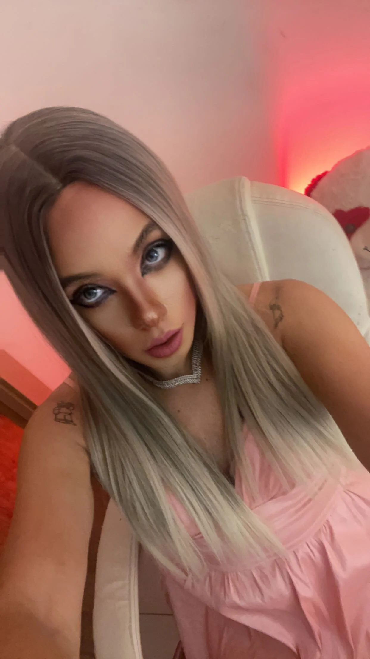 XXX Porn Photo of Nude VenusSantana 118