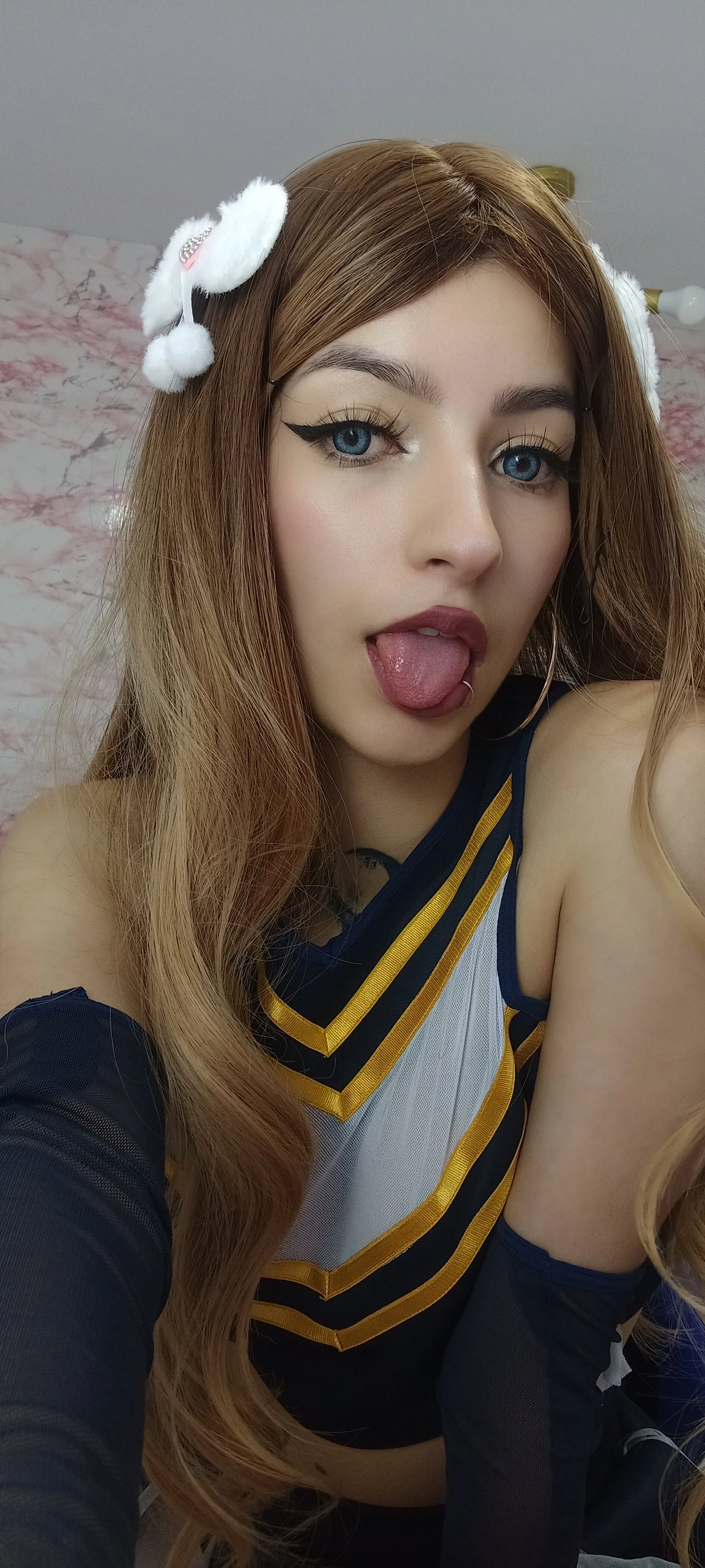 XXX Porn Photo of Nude cami_mila9 7