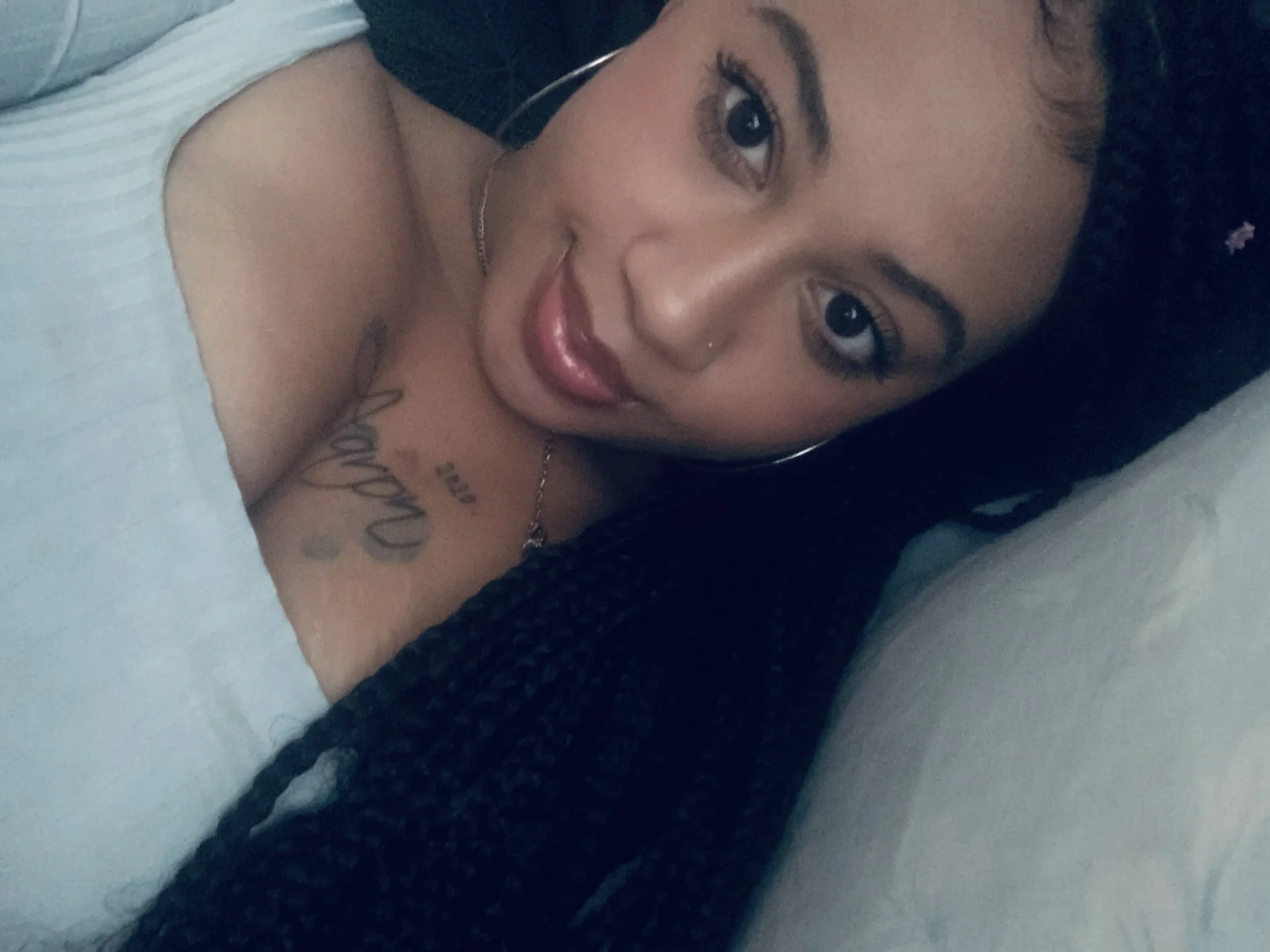 XXX Porn Photo of Nude Abbyy_Rosse_ 5