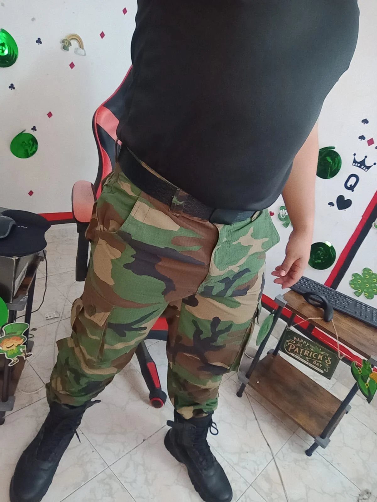 XXX Porn Photo of Nude KalethBigDick 1781